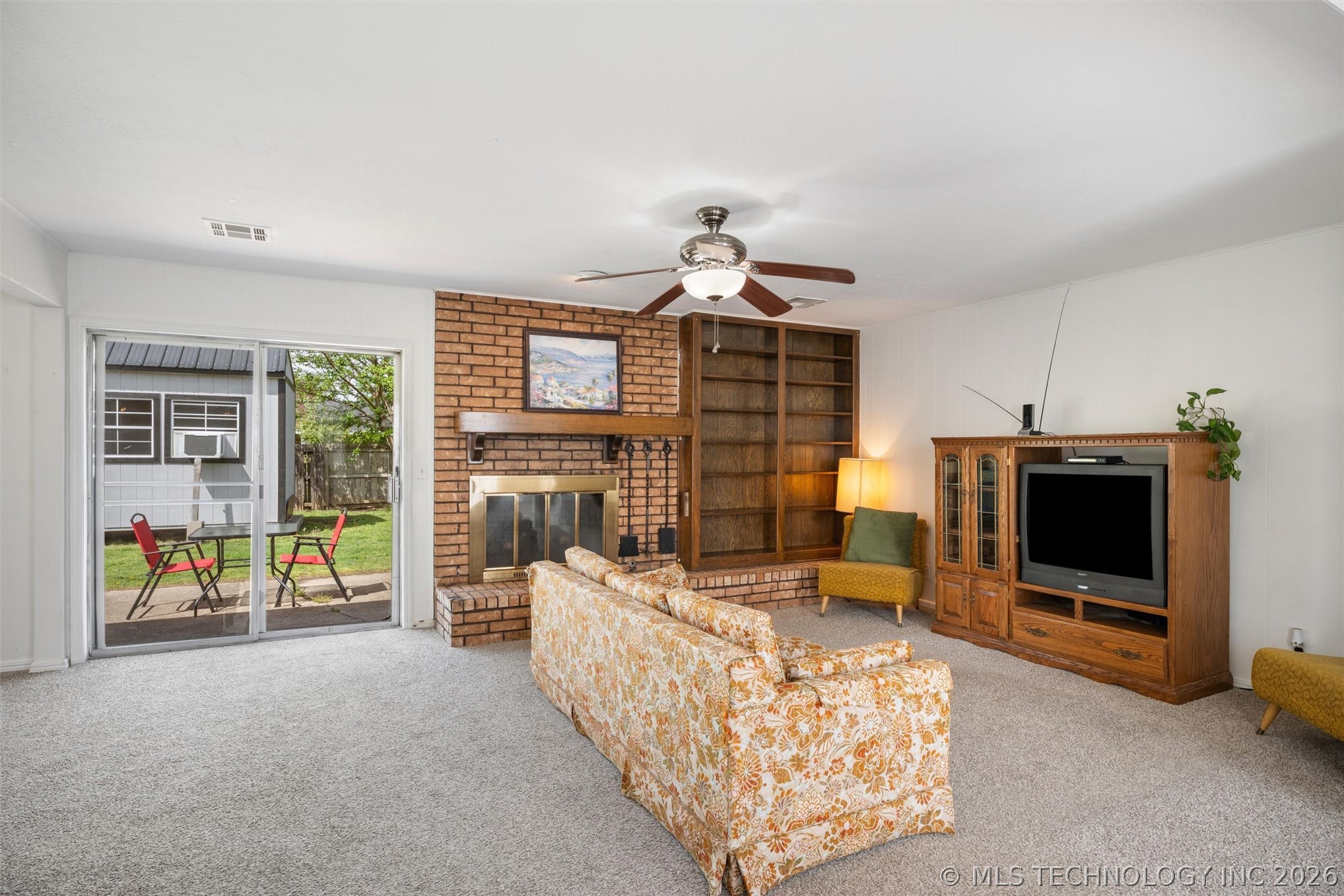 517 Baylor Court Bartlesville OK 74006