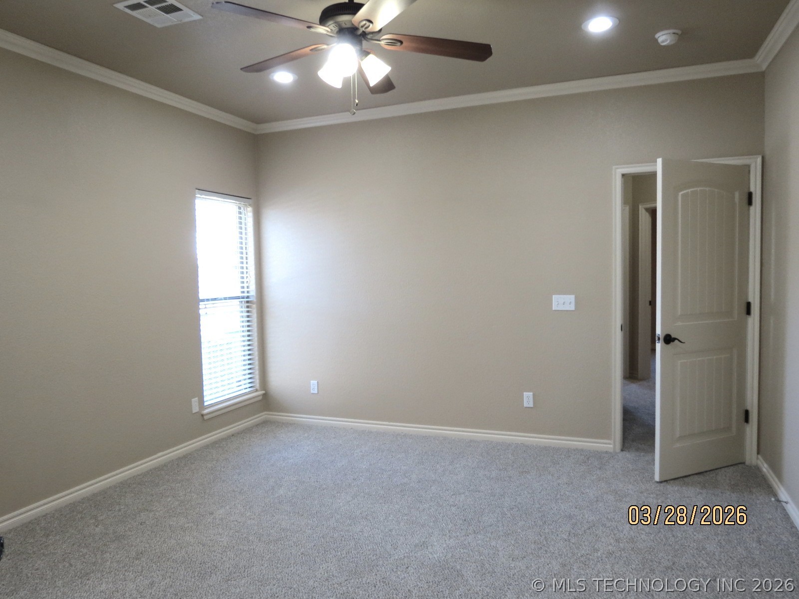 2605 N B Street Mcalester OK 74501