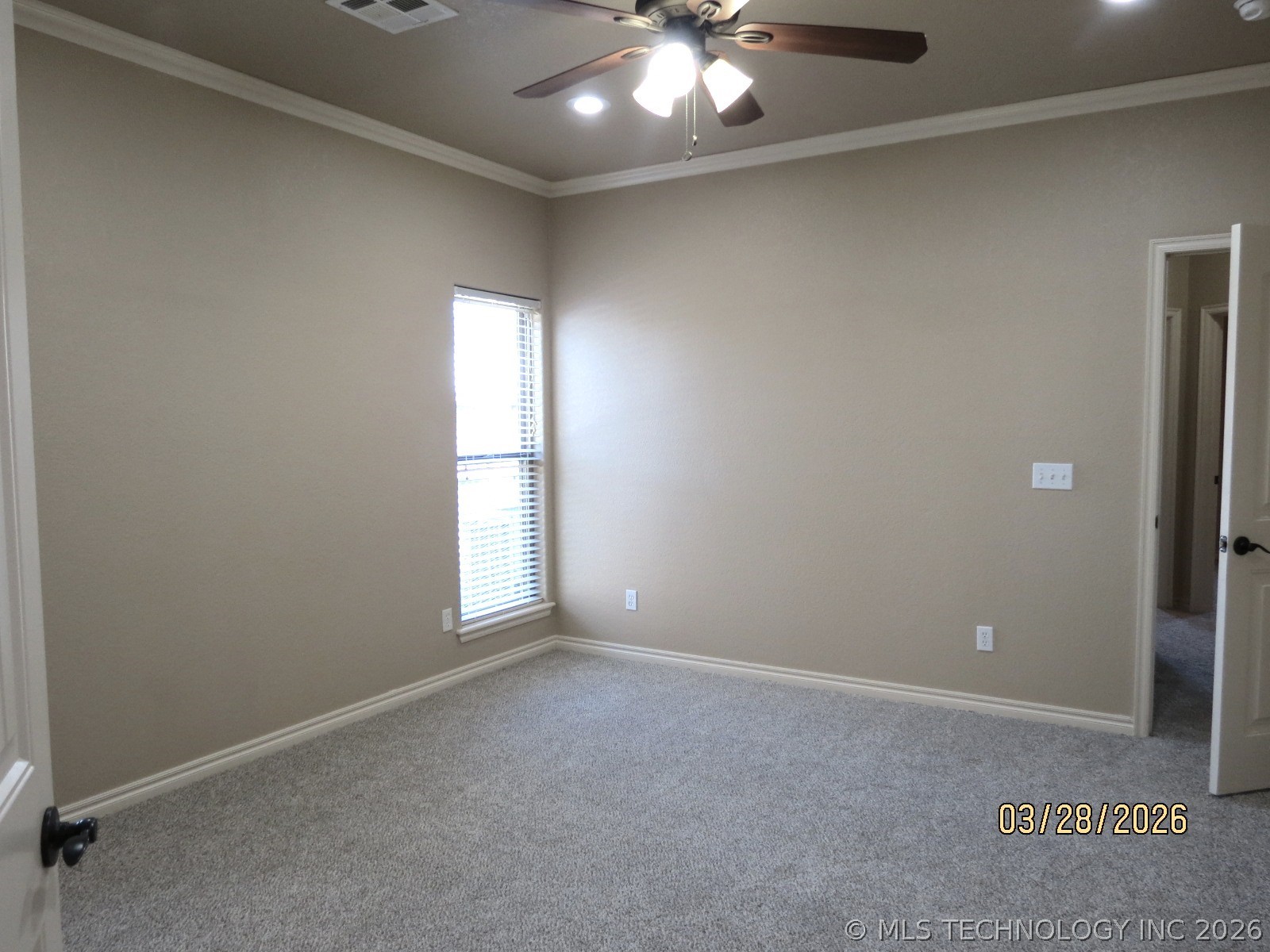 2605 N B Street Mcalester OK 74501