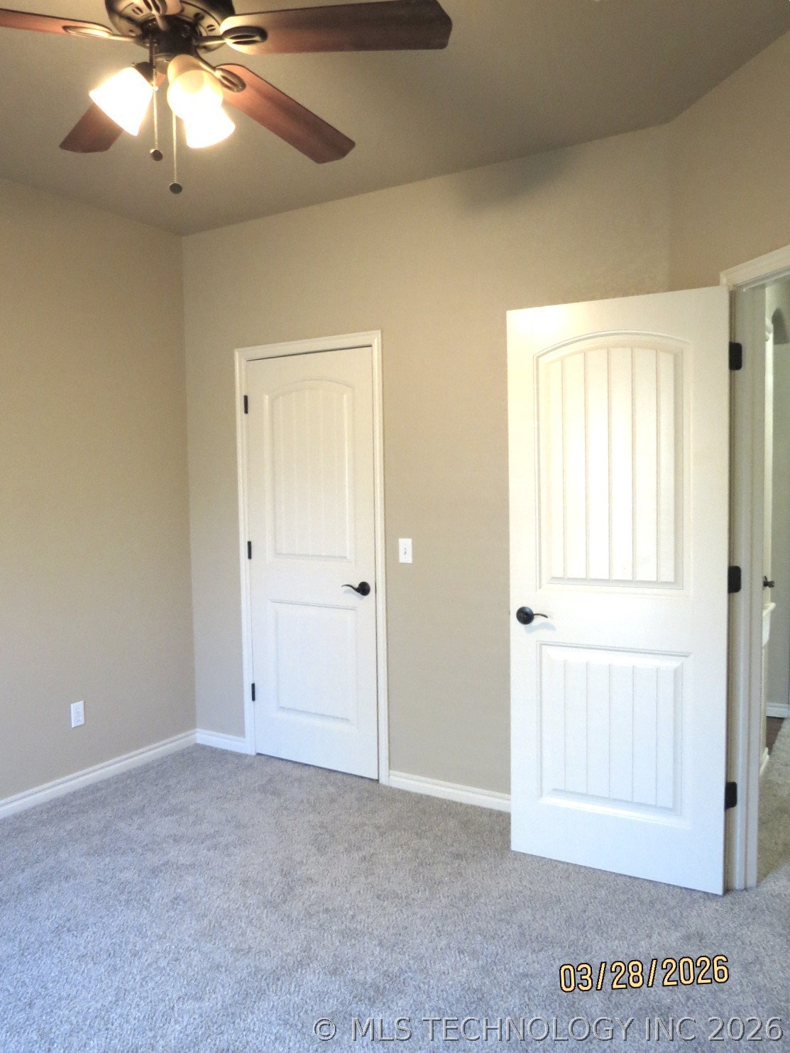 2605 N B Street Mcalester OK 74501