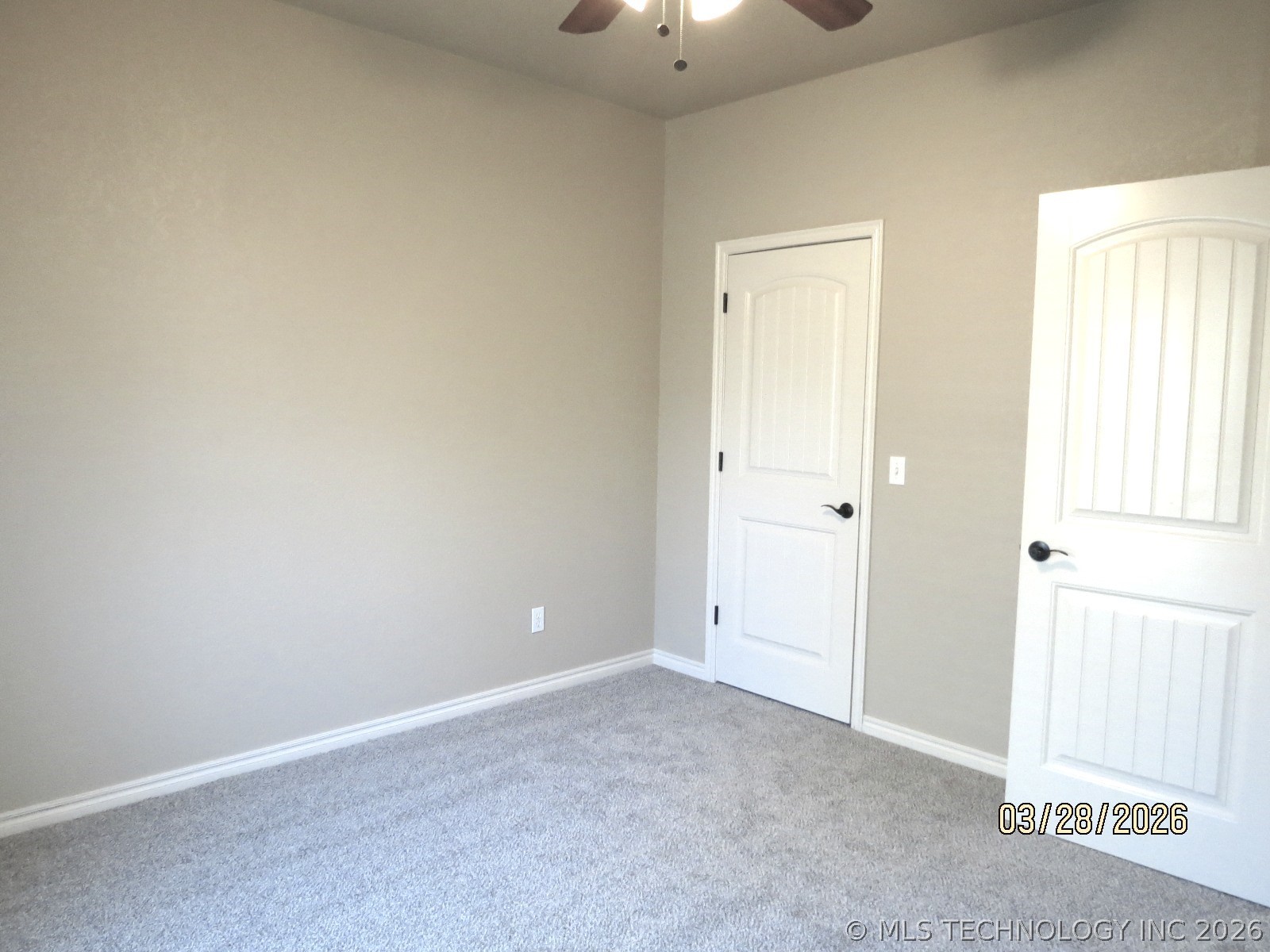 2605 N B Street Mcalester OK 74501