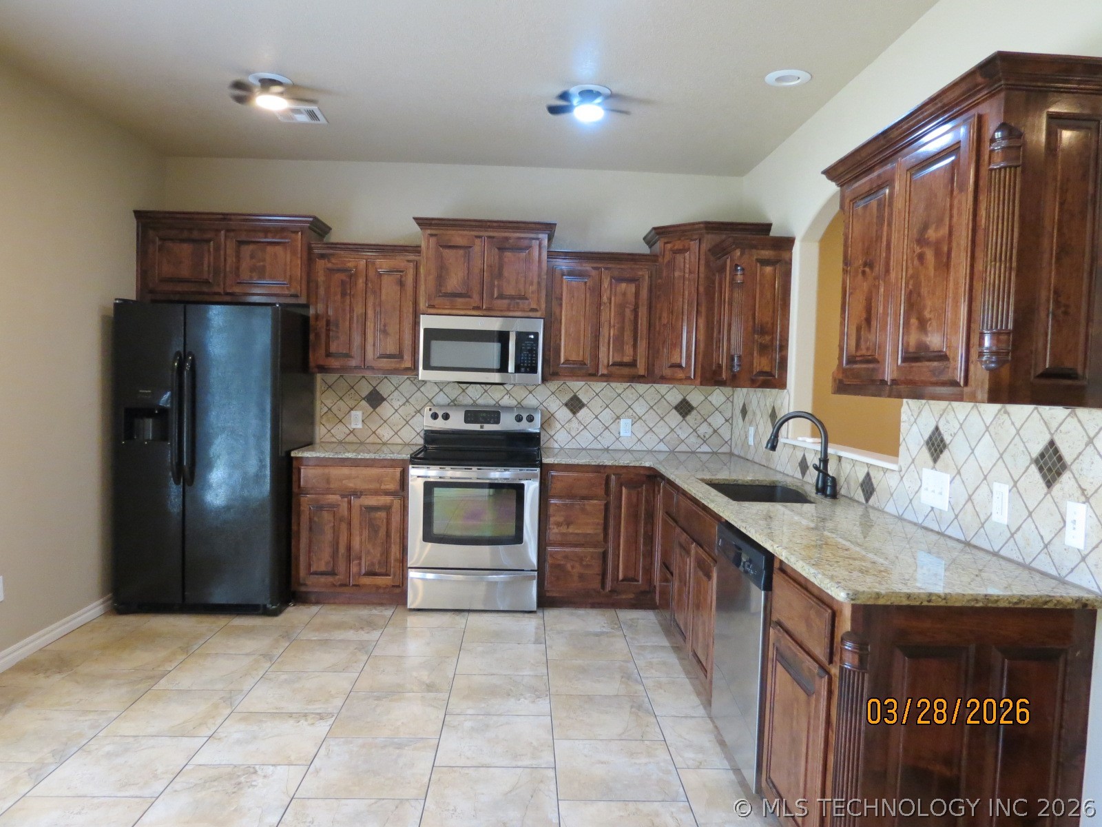 2605 N B Street Mcalester OK 74501