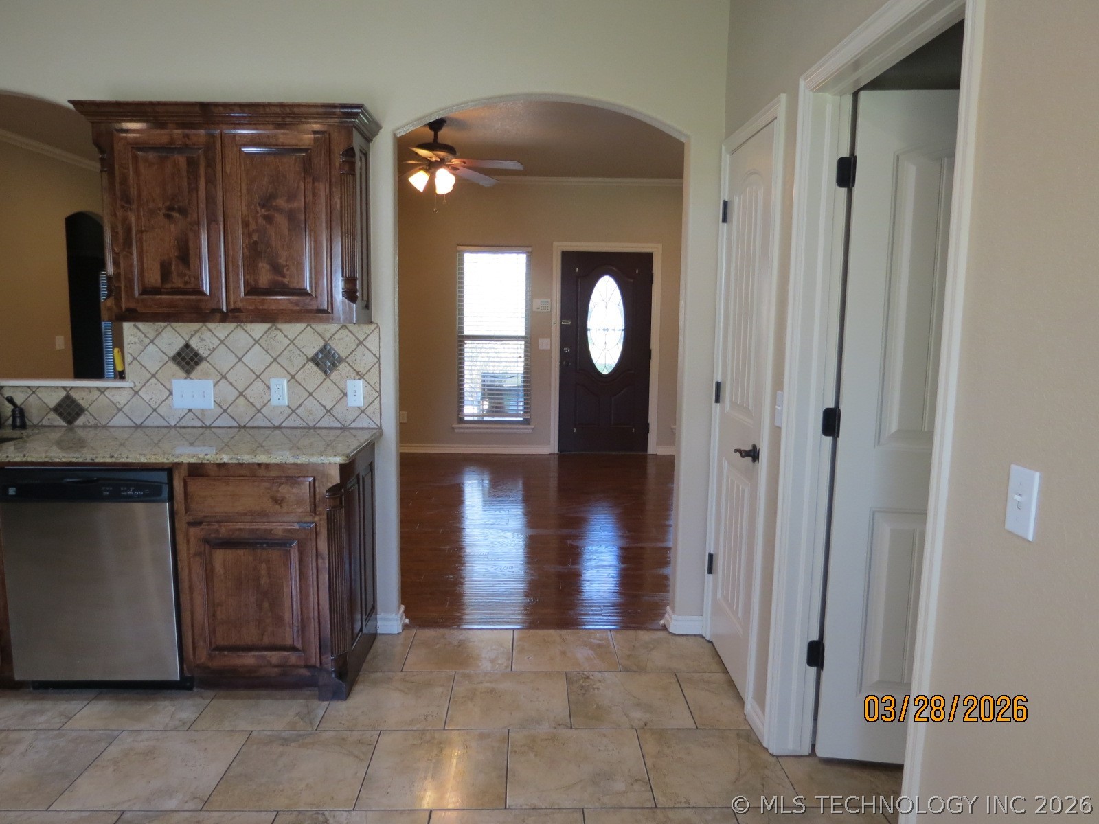 2605 N B Street Mcalester OK 74501