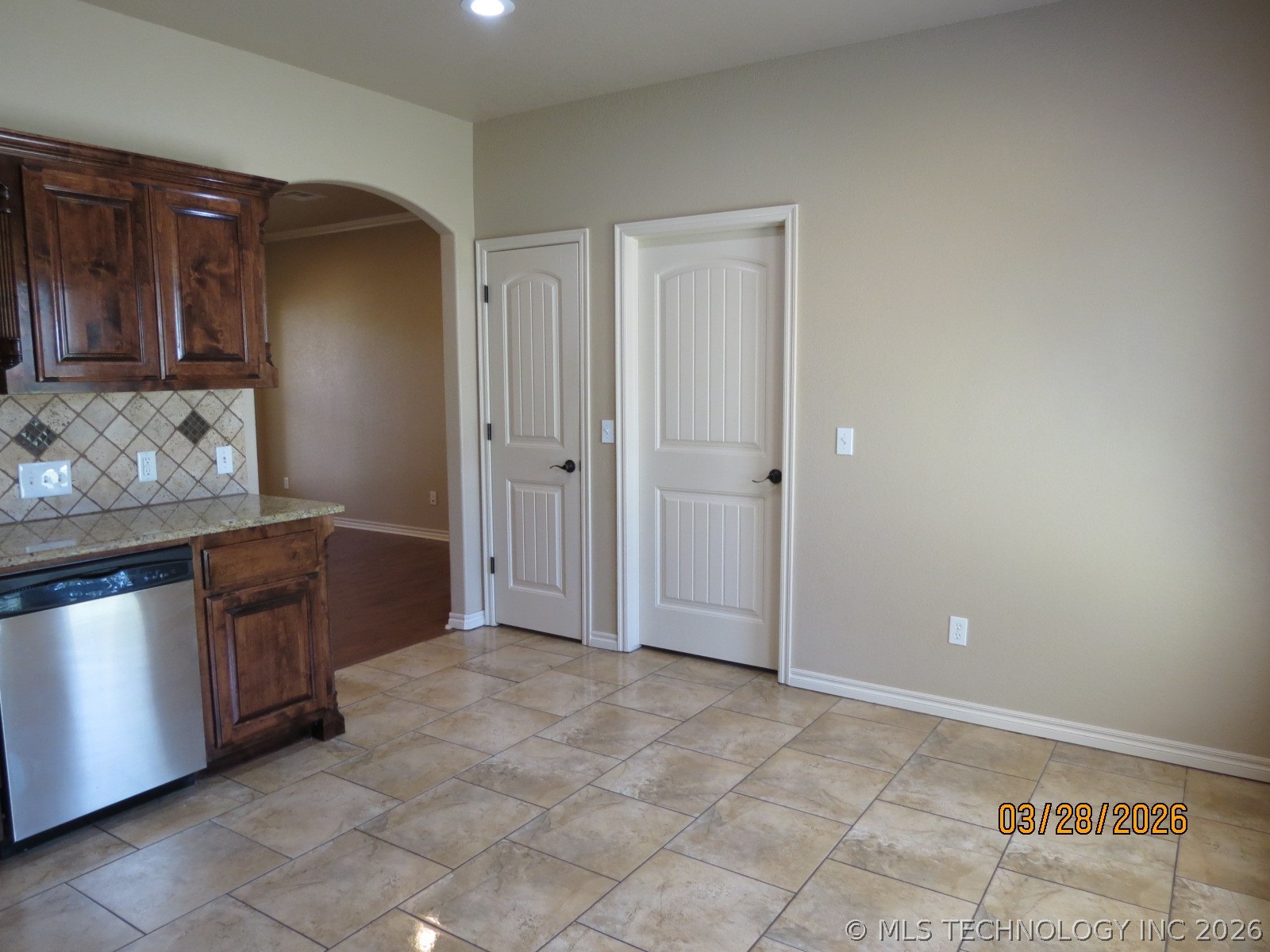 2605 N B Street Mcalester OK 74501