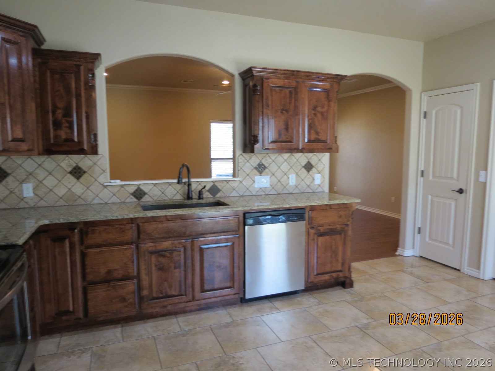 2605 N B Street Mcalester OK 74501