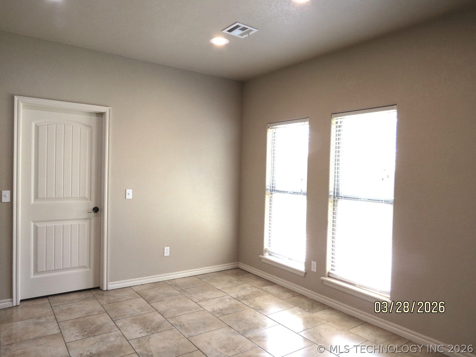 2605 N B Street Mcalester OK 74501