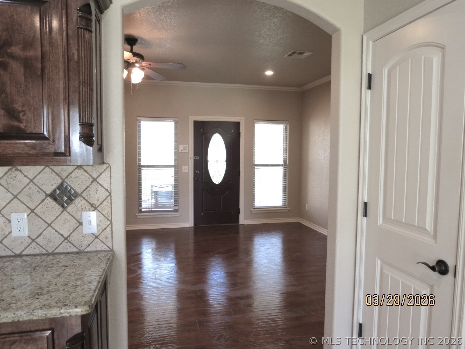 2605 N B Street Mcalester OK 74501