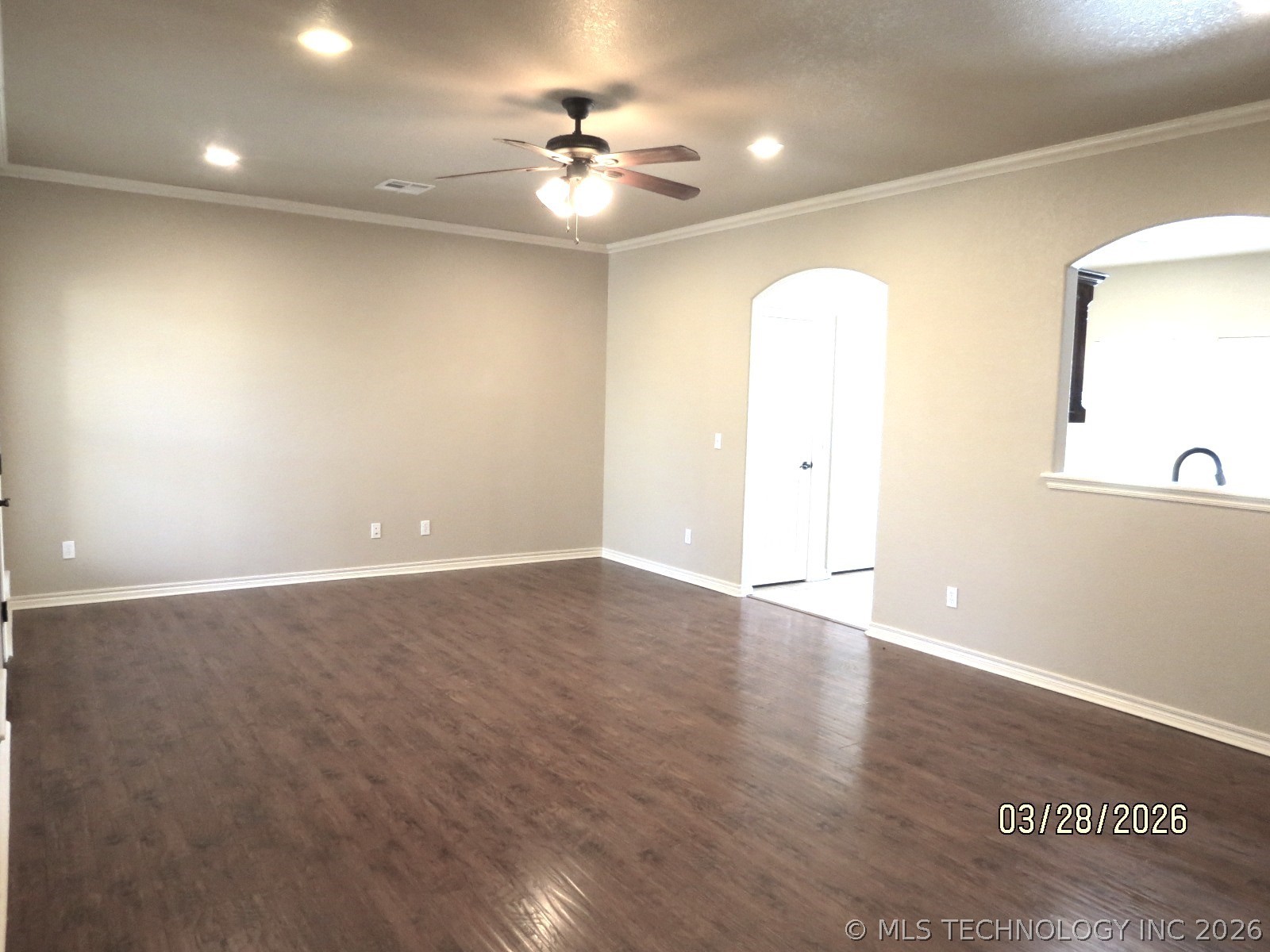 2605 N B Street Mcalester OK 74501