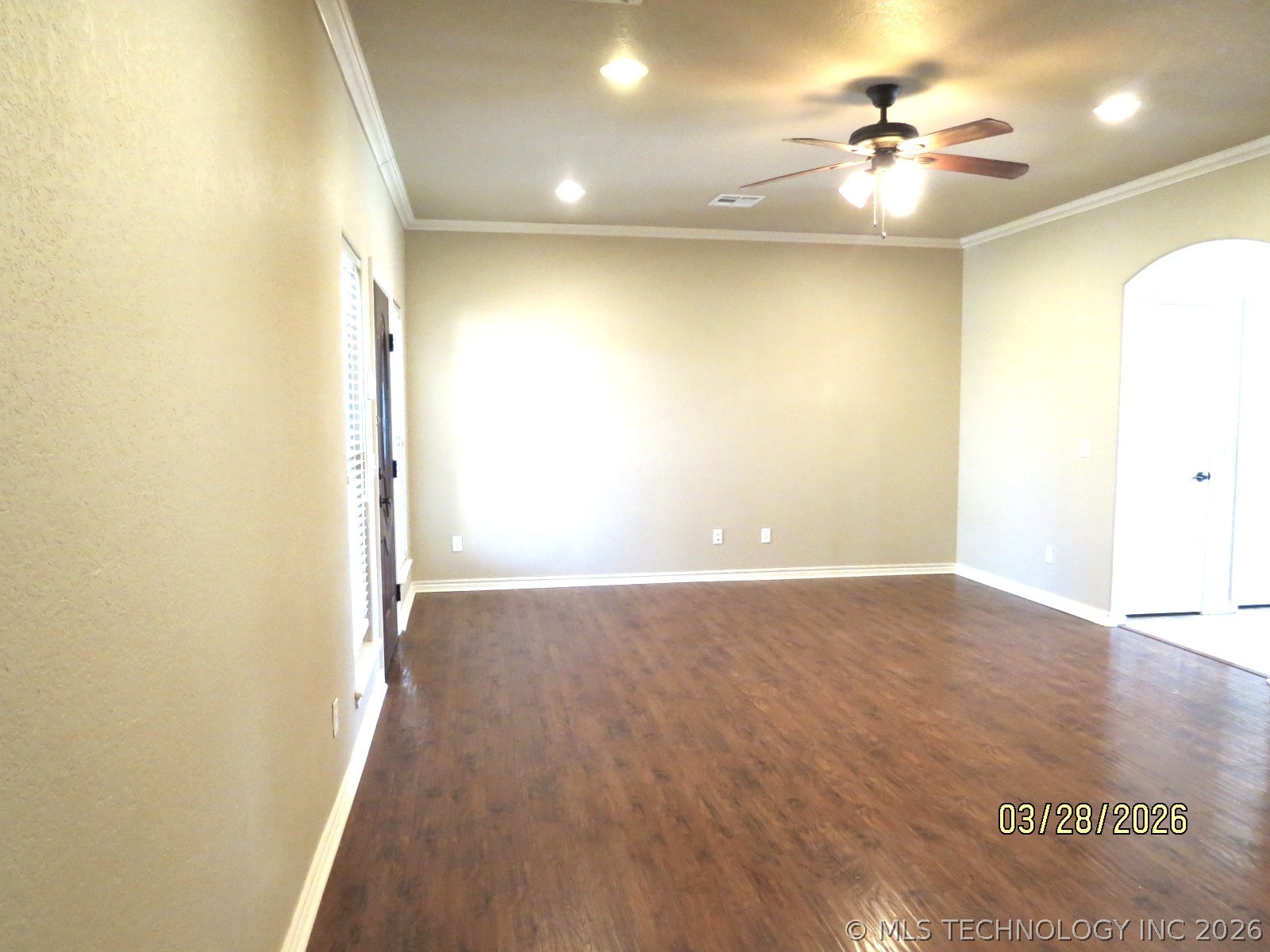 2605 N B Street Mcalester OK 74501