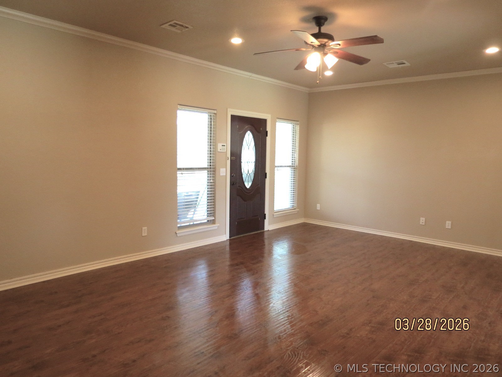 2605 N B Street Mcalester OK 74501