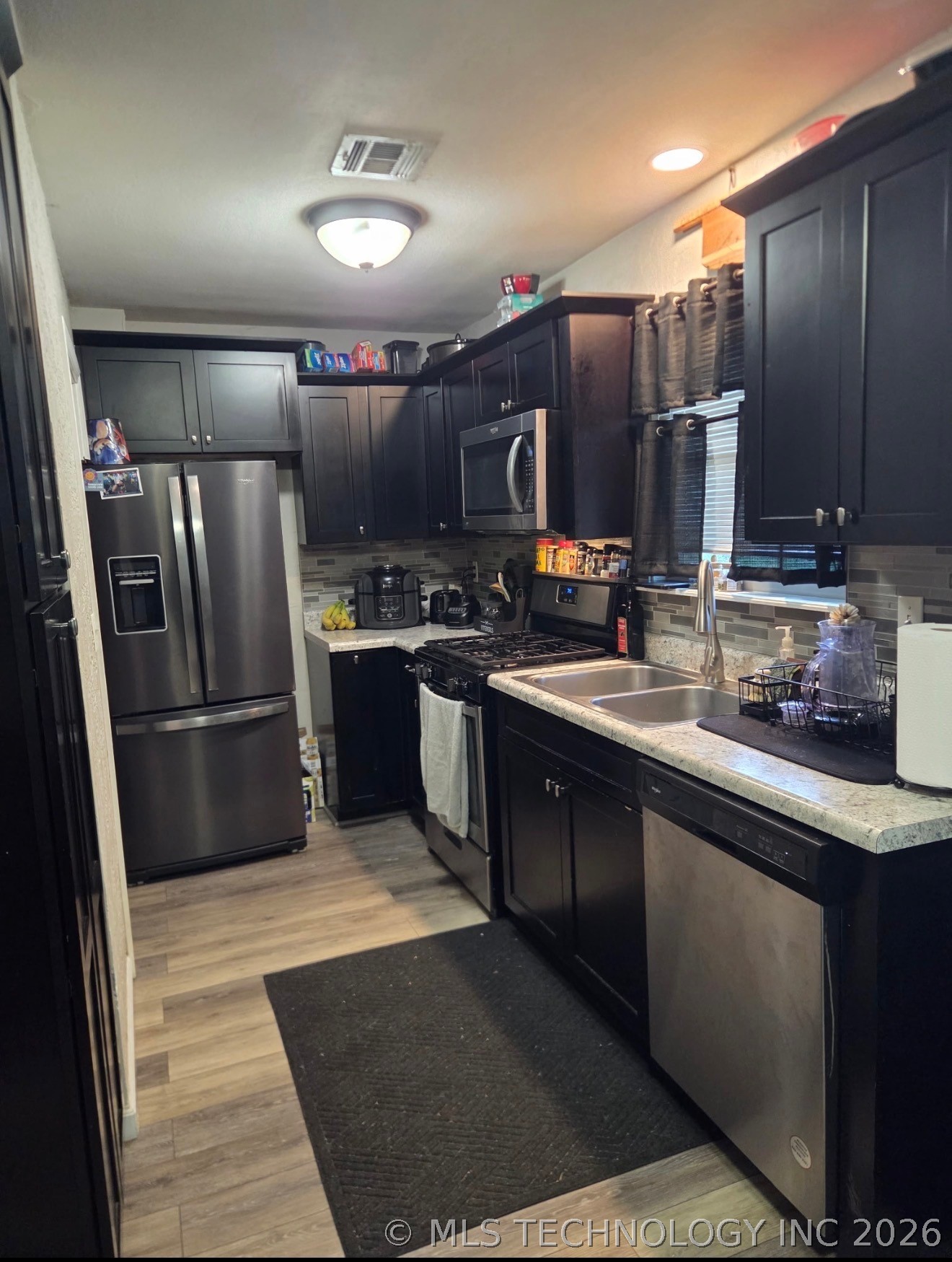 16619 E Admiral Boulevard Tulsa OK 74116