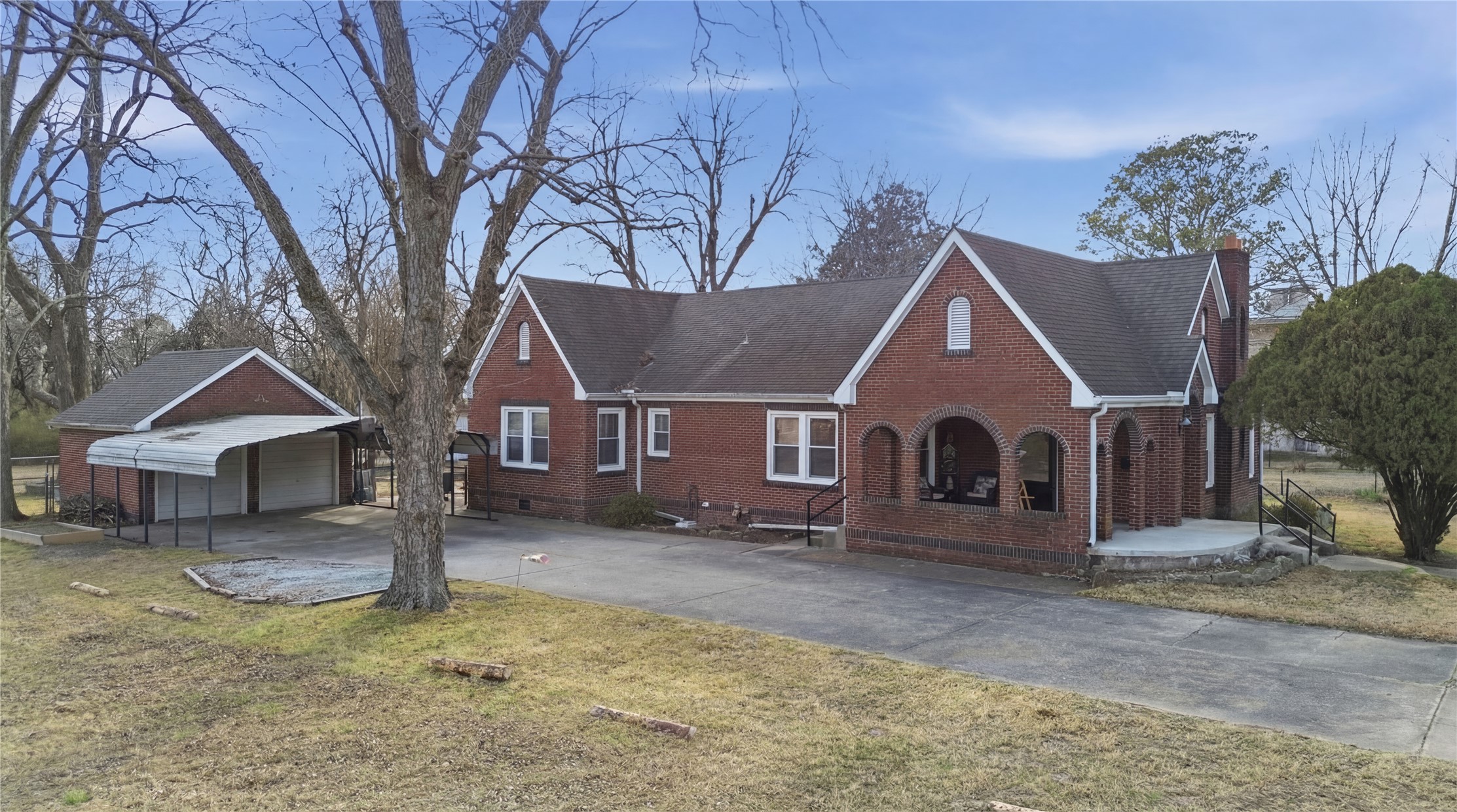 4719 W Okmulgee Street Muskogee OK 74401