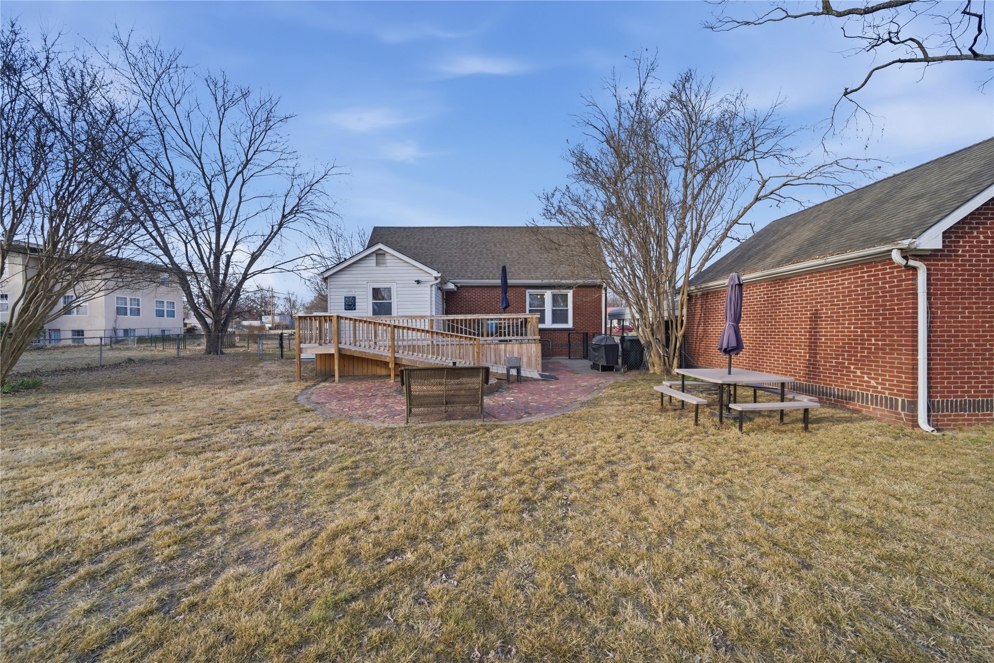 4719 W Okmulgee Street Muskogee OK 74401