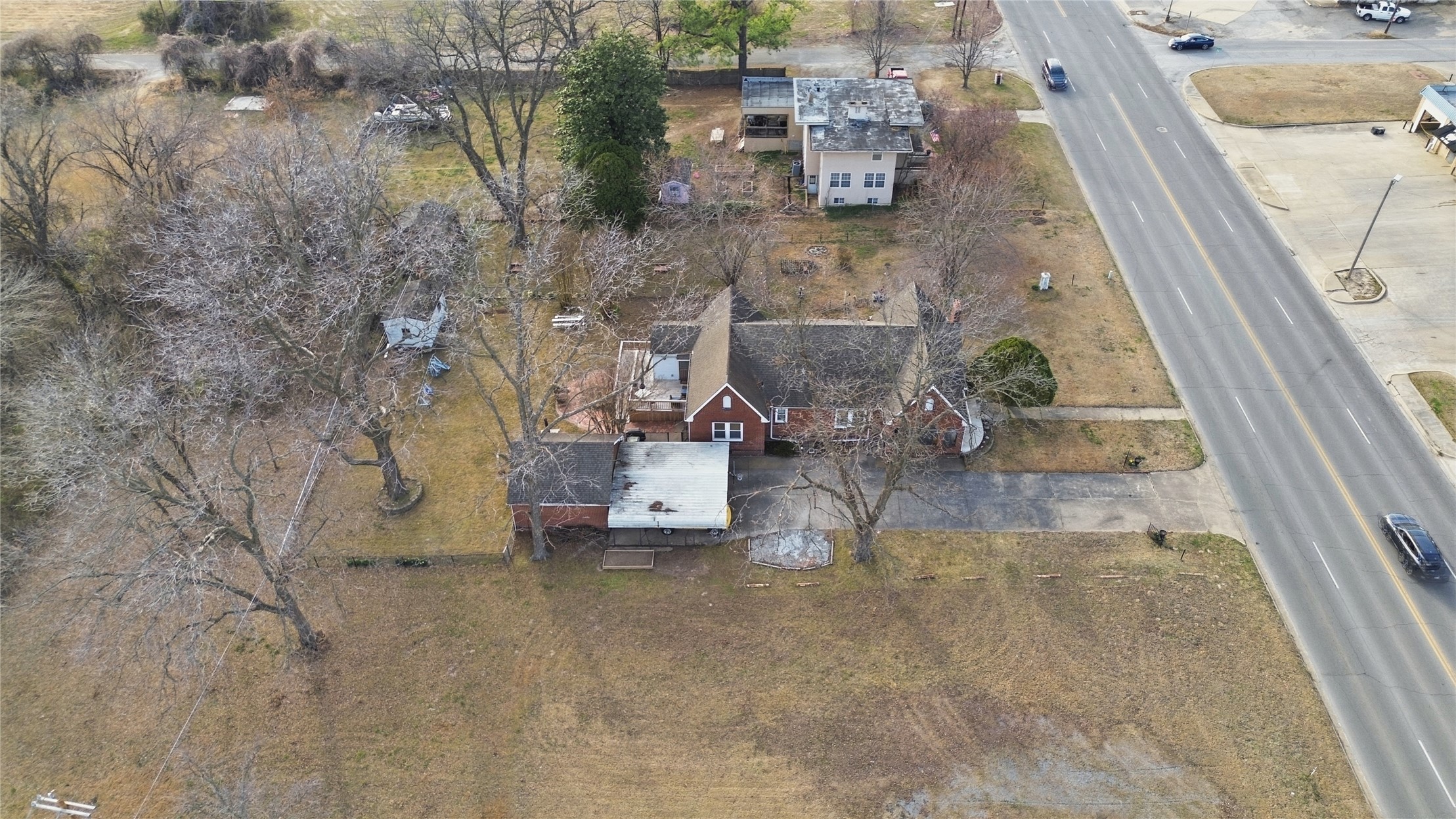 4719 W Okmulgee Street Muskogee OK 74401