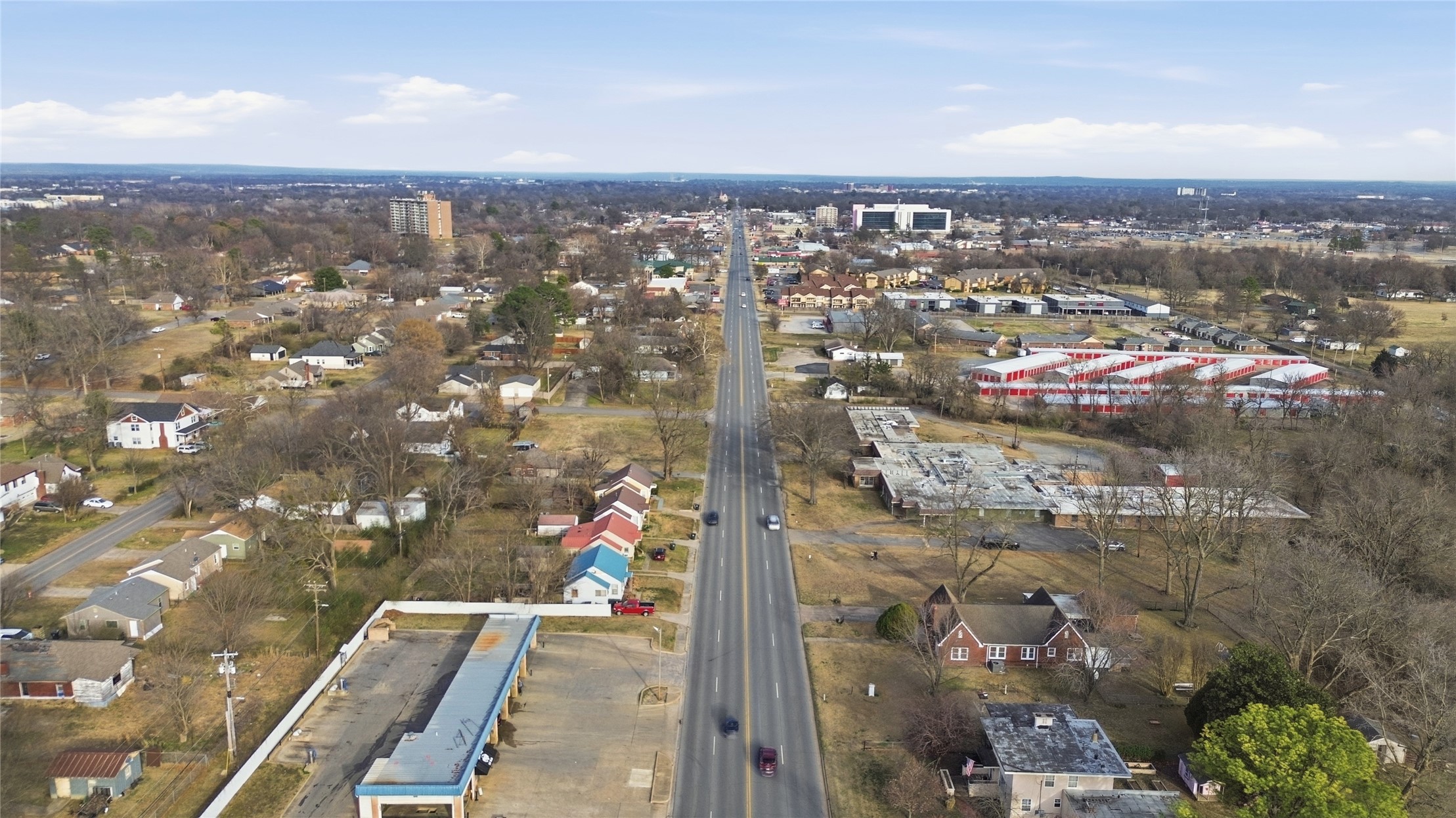 4719 W Okmulgee Street Muskogee OK 74401