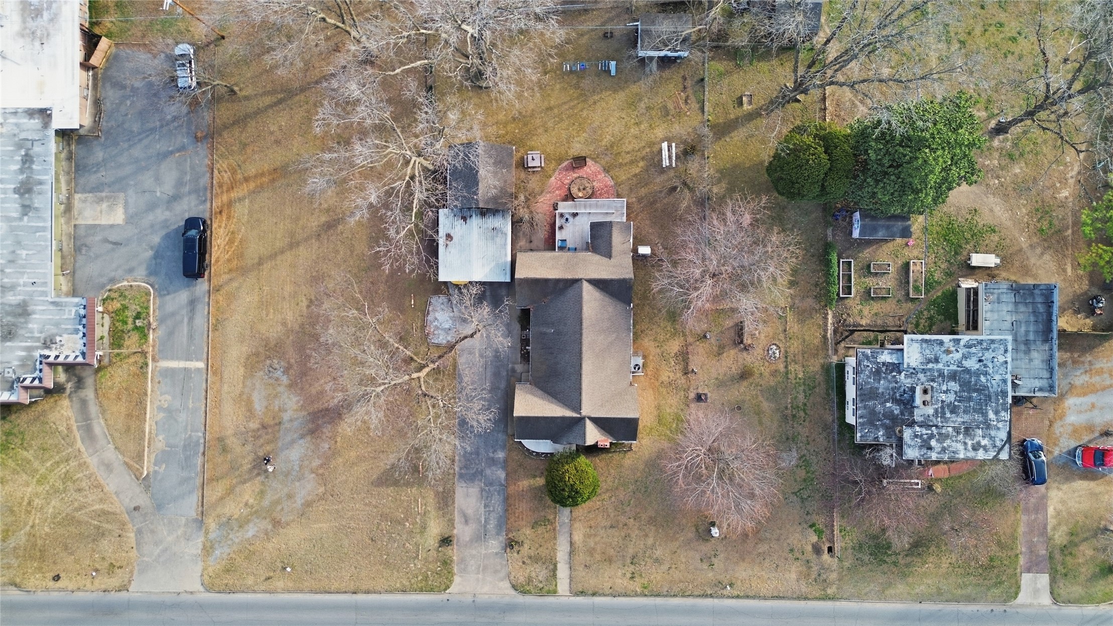 4719 W Okmulgee Street Muskogee OK 74401