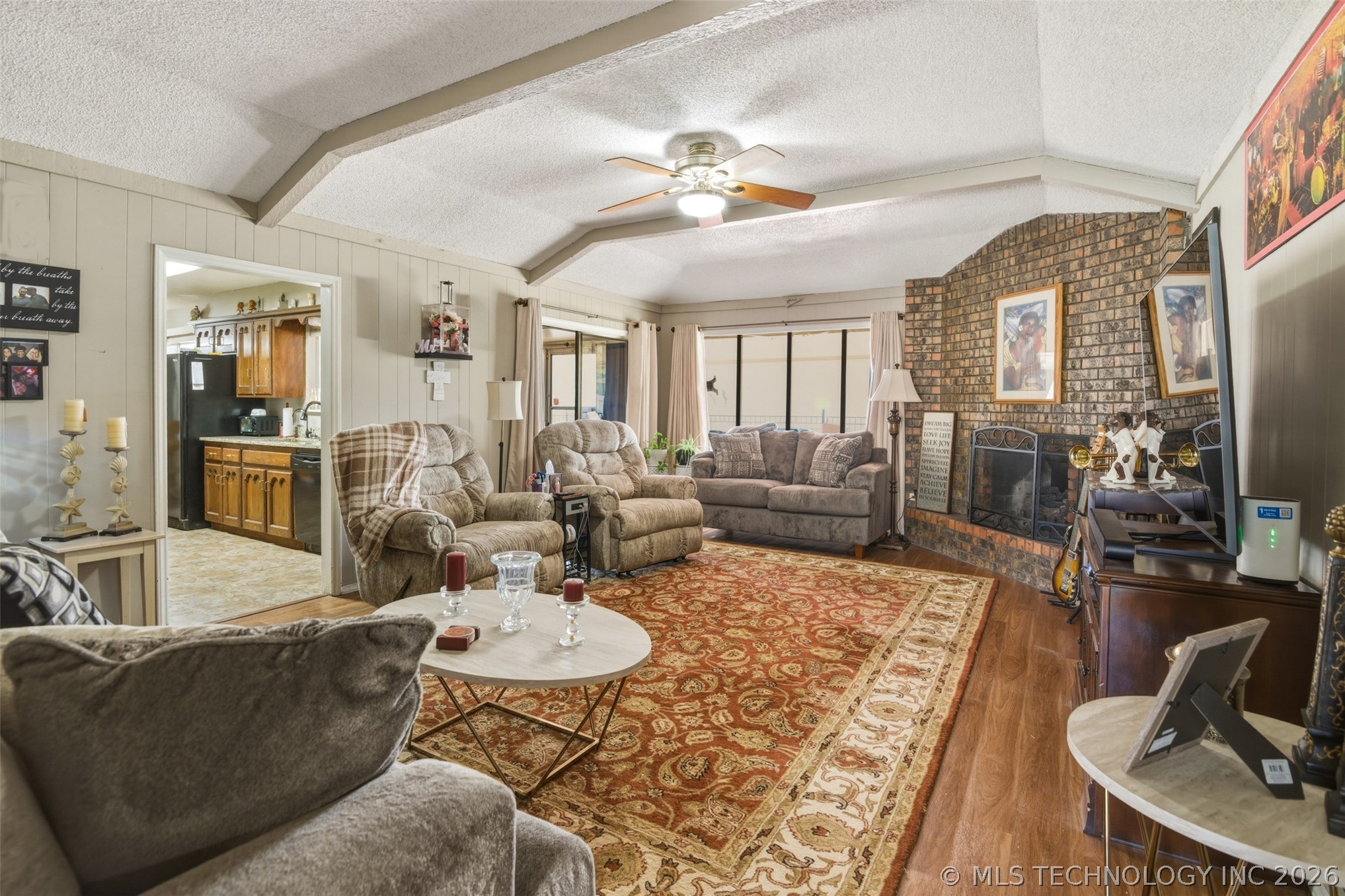 543 Meadowood Drive Broken Arrow OK 74011