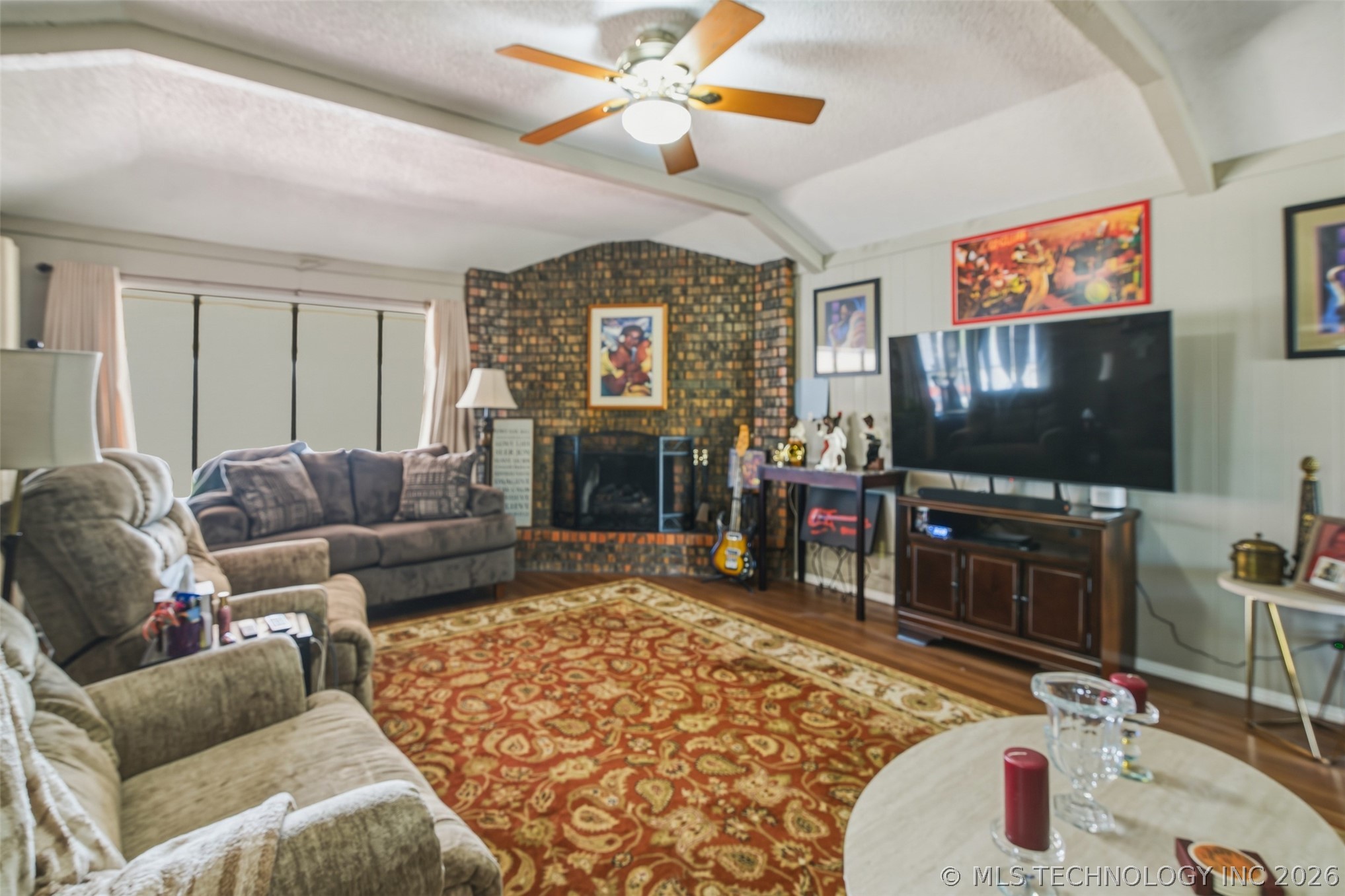 543 Meadowood Drive Broken Arrow OK 74011