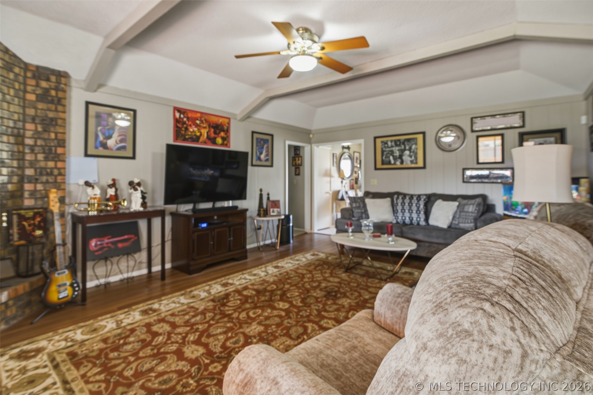 543 Meadowood Drive Broken Arrow OK 74011