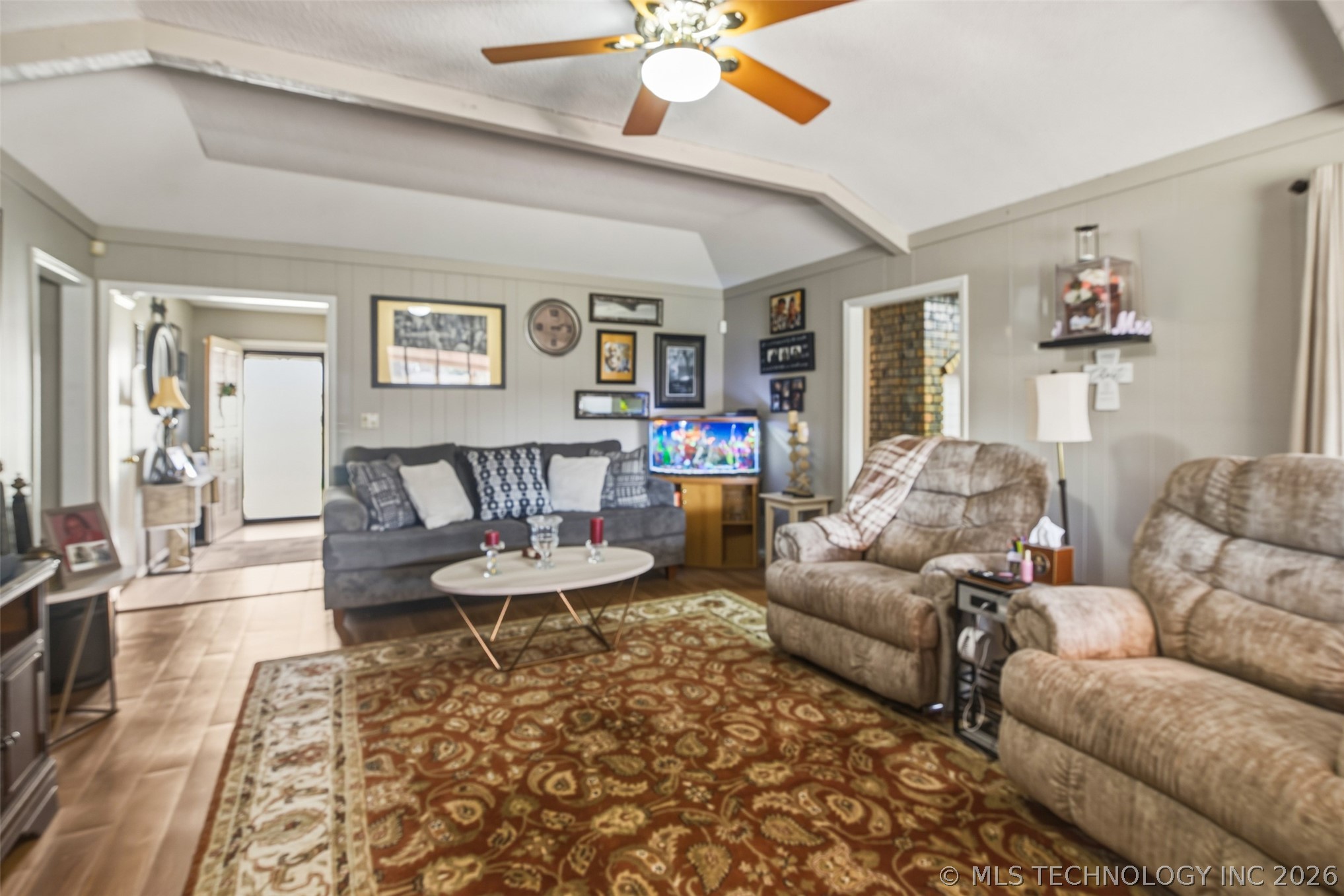 543 Meadowood Drive Broken Arrow OK 74011