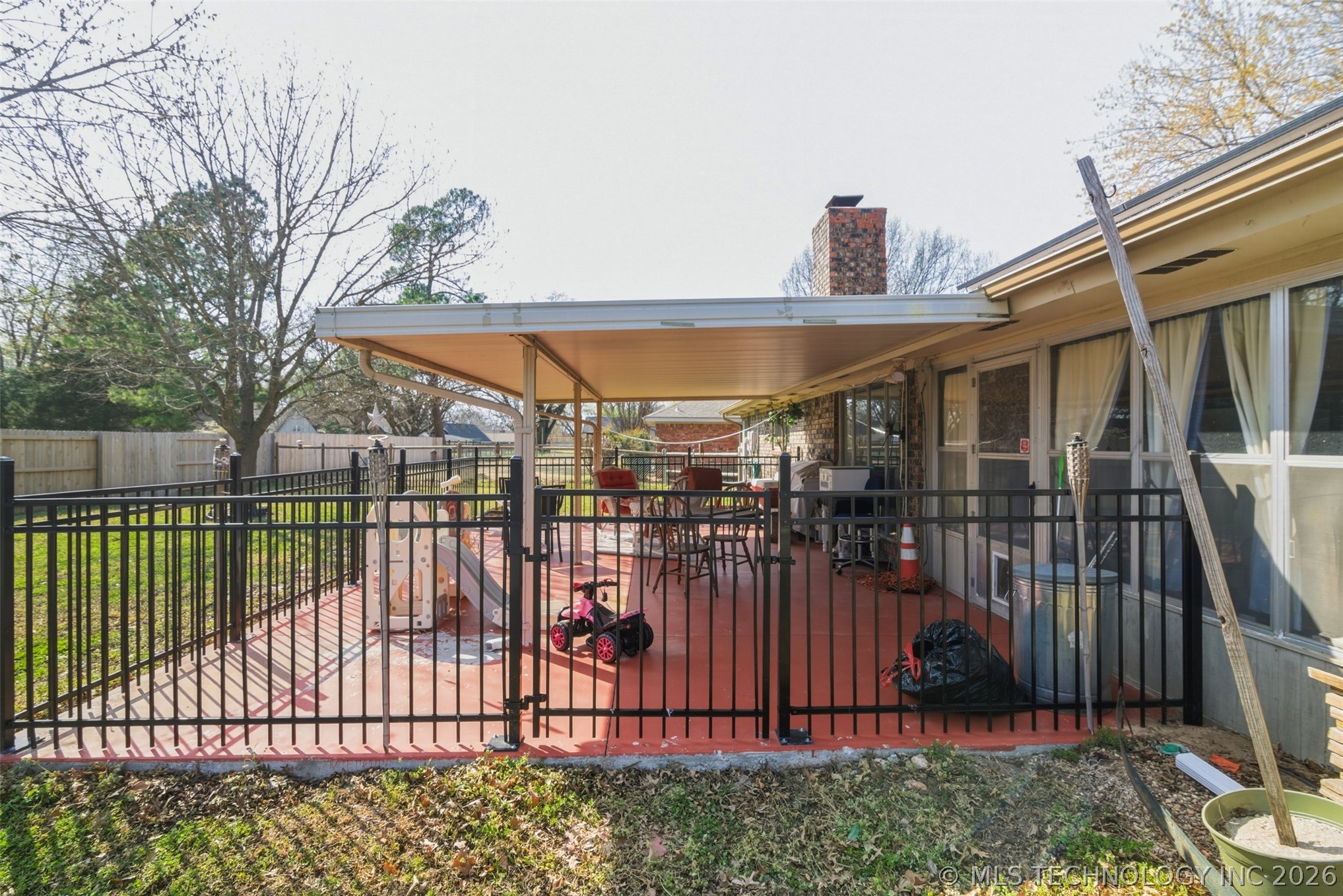 543 Meadowood Drive Broken Arrow OK 74011