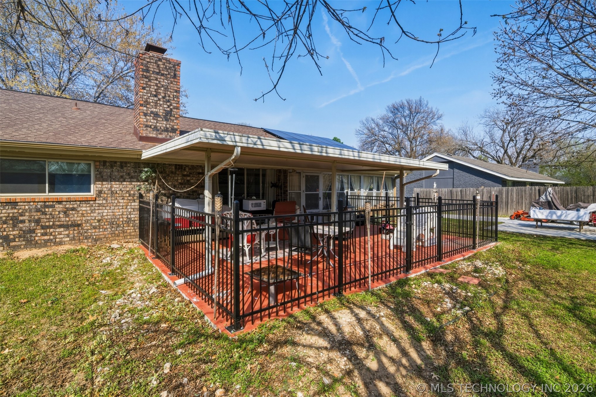 543 Meadowood Drive Broken Arrow OK 74011