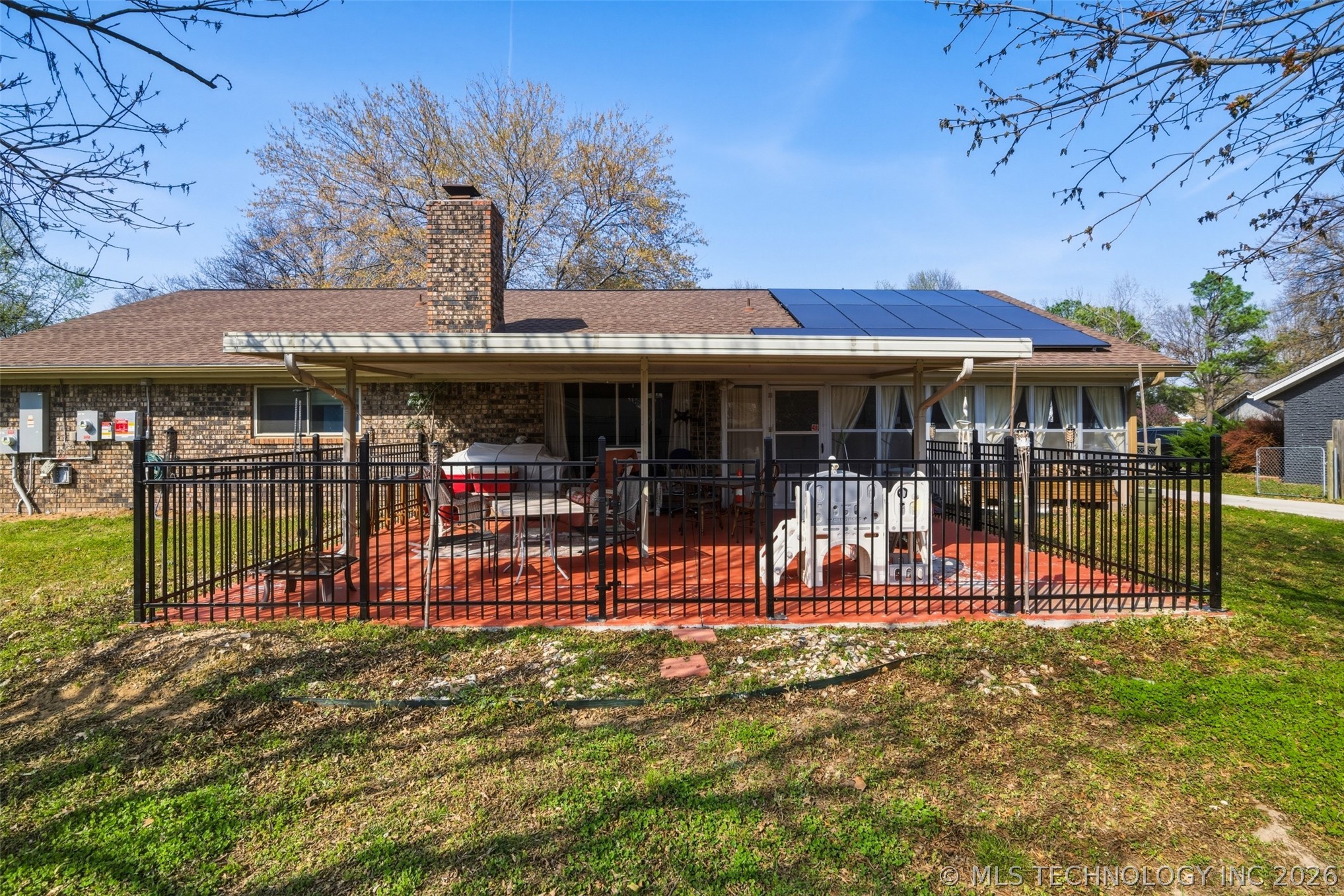 543 Meadowood Drive Broken Arrow OK 74011