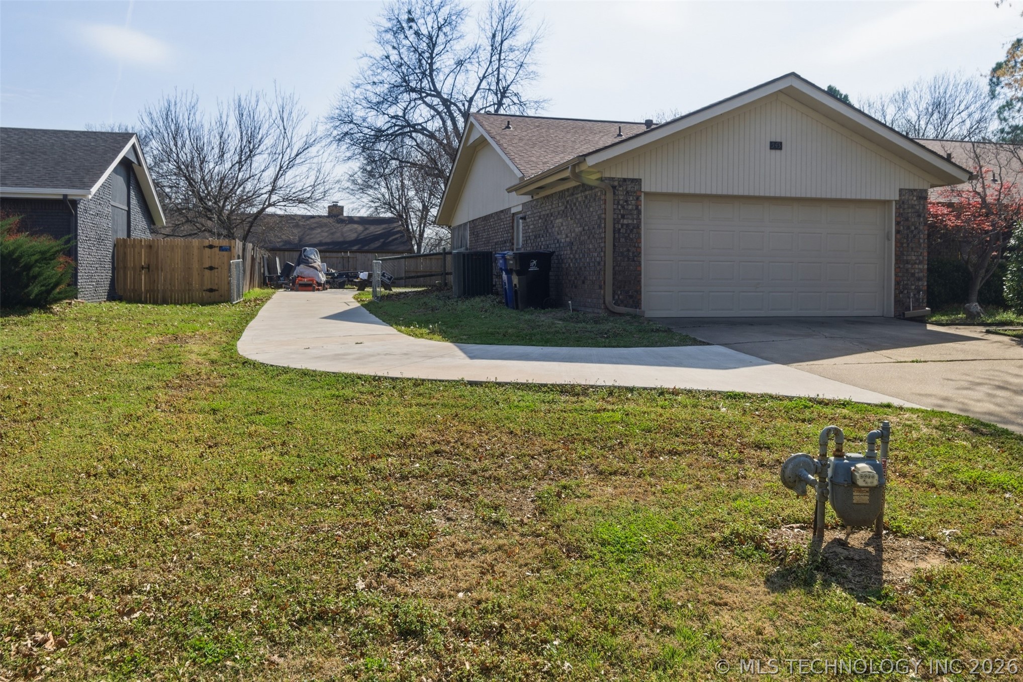 543 Meadowood Drive Broken Arrow OK 74011