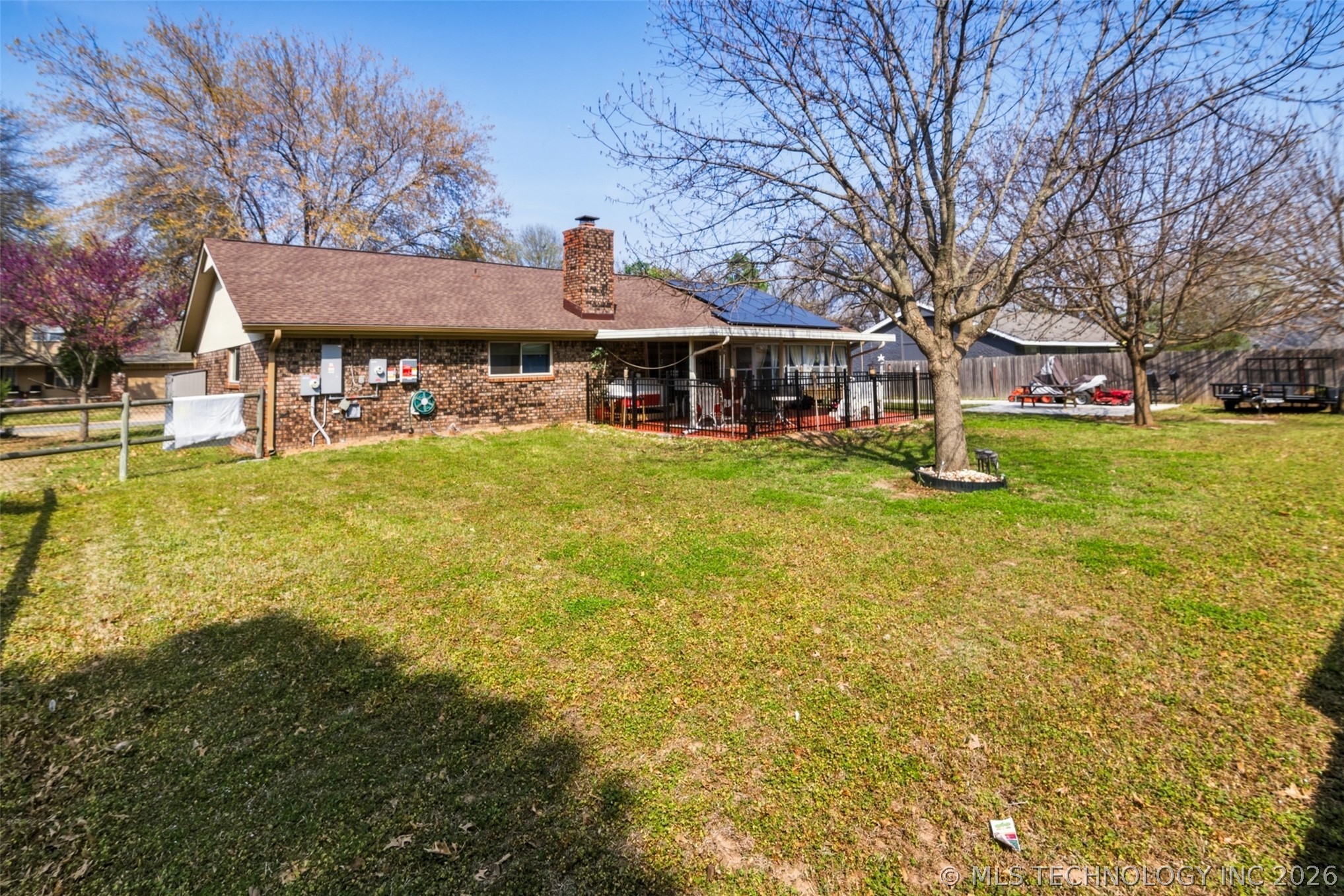 543 Meadowood Drive Broken Arrow OK 74011