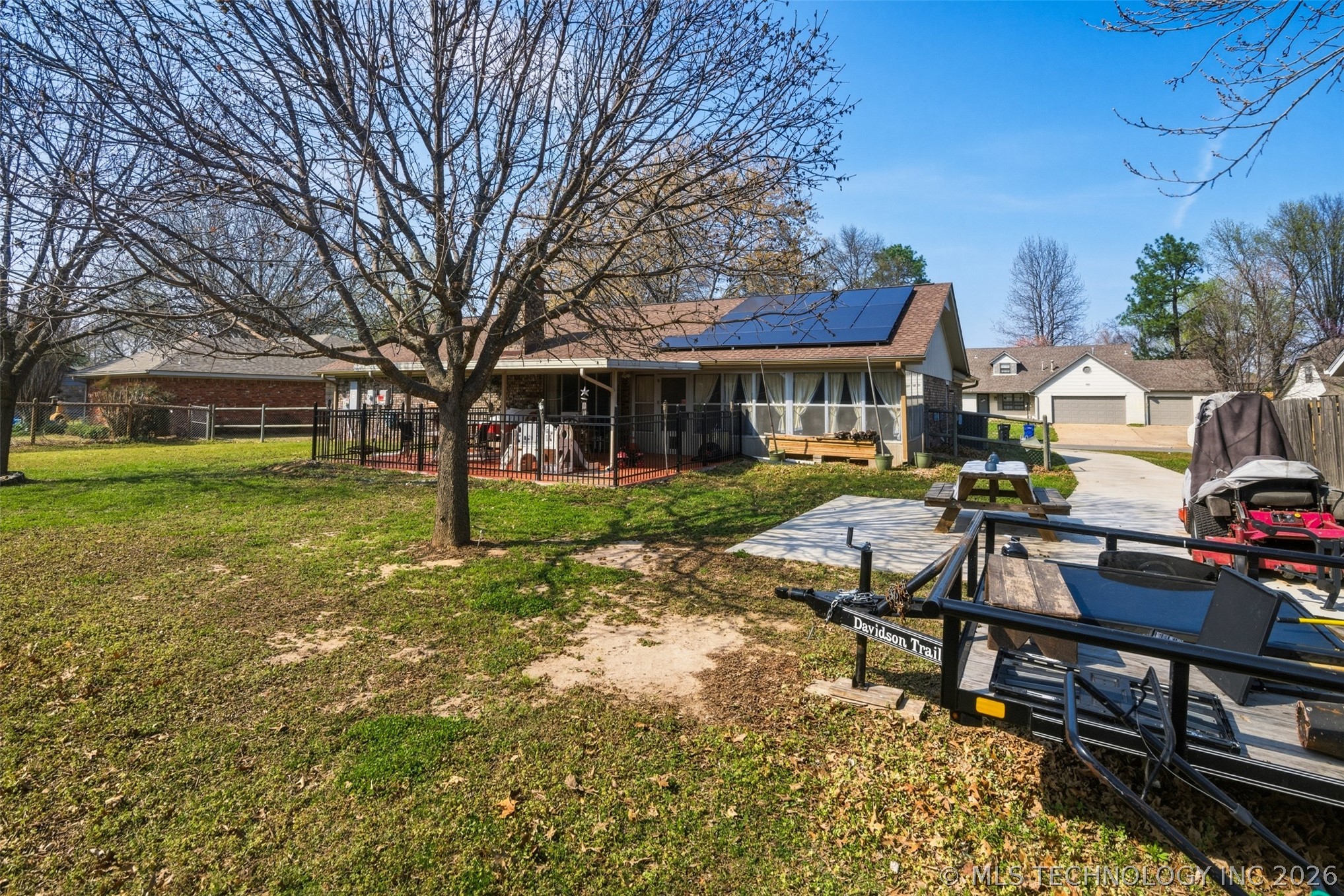 543 Meadowood Drive Broken Arrow OK 74011