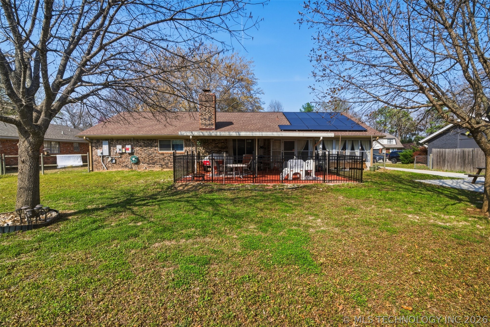 543 Meadowood Drive Broken Arrow OK 74011