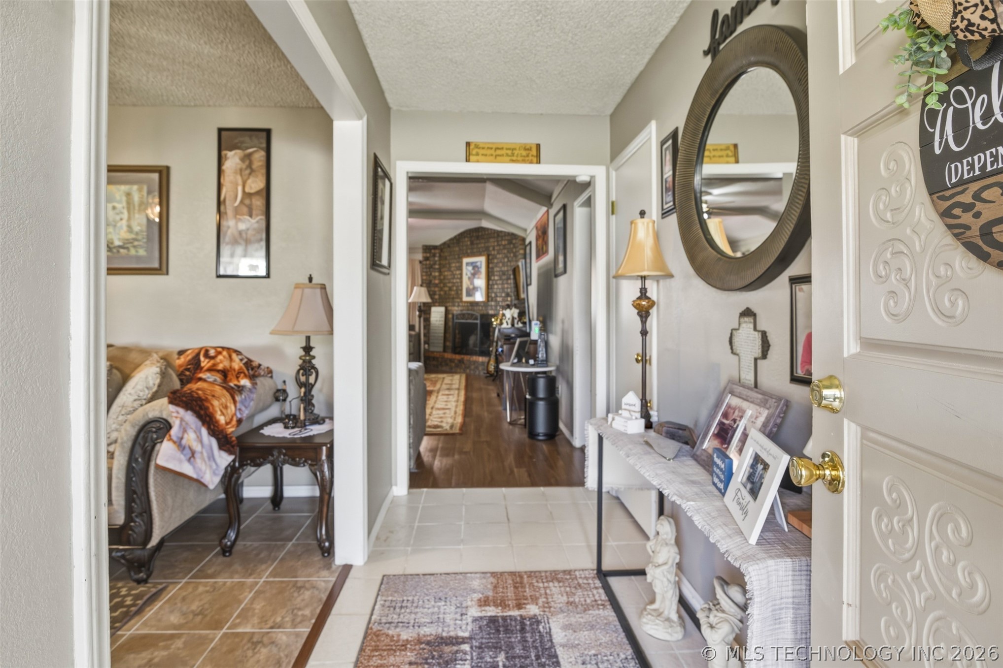 543 Meadowood Drive Broken Arrow OK 74011