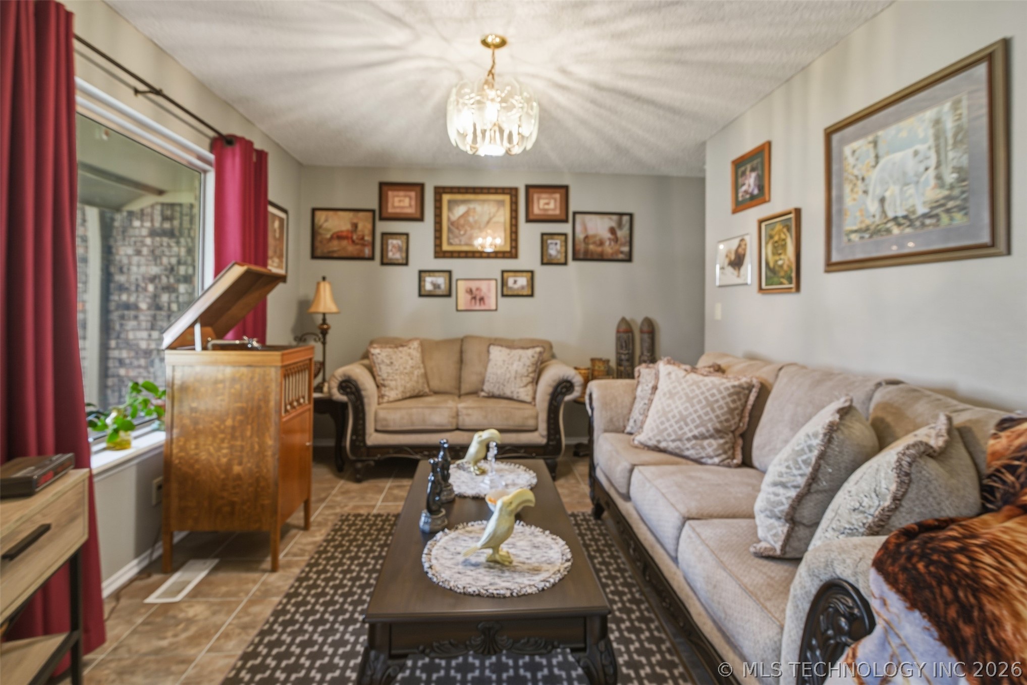 543 Meadowood Drive Broken Arrow OK 74011