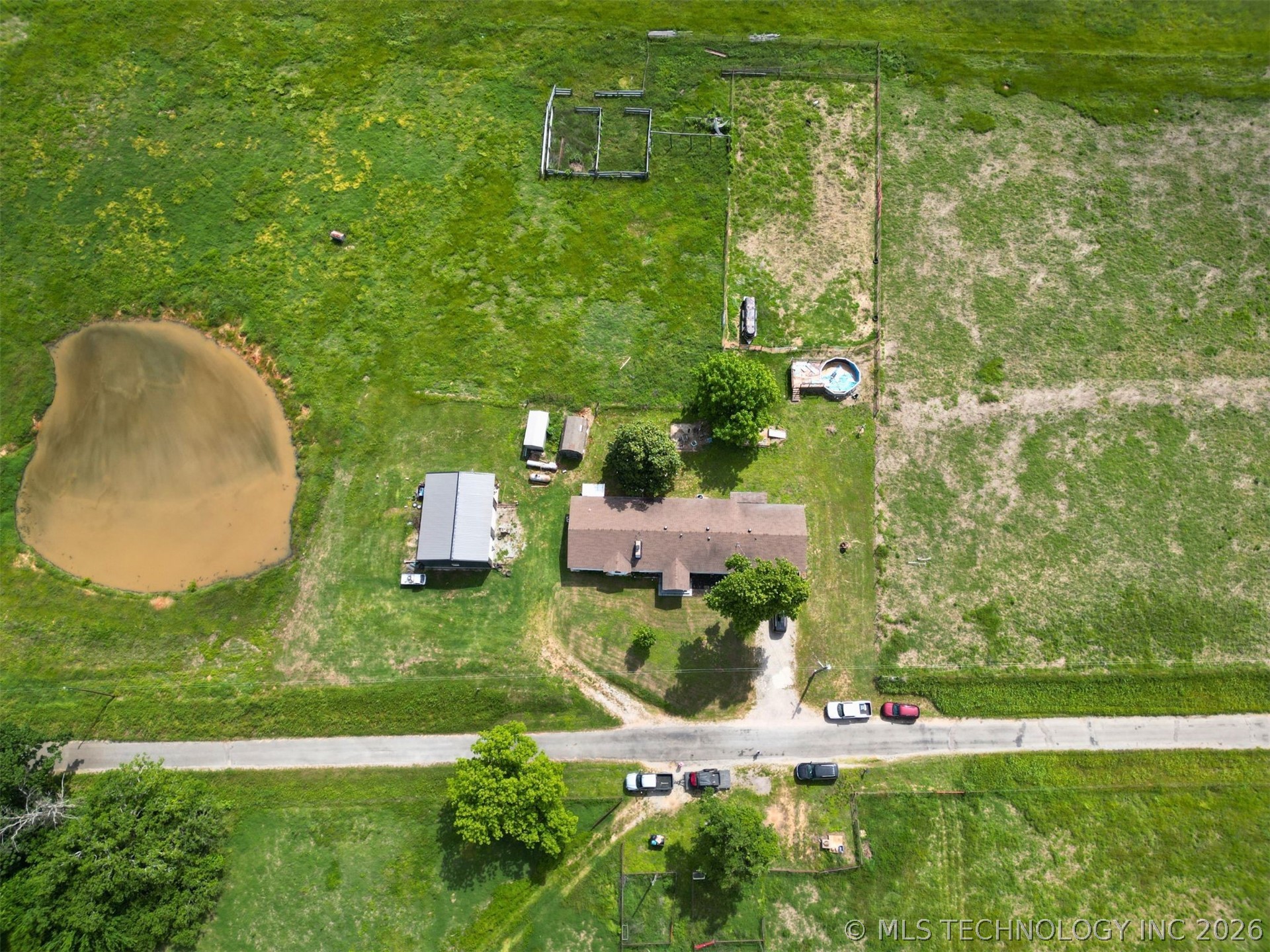 4082 N 374 Road Atwood OK 74827