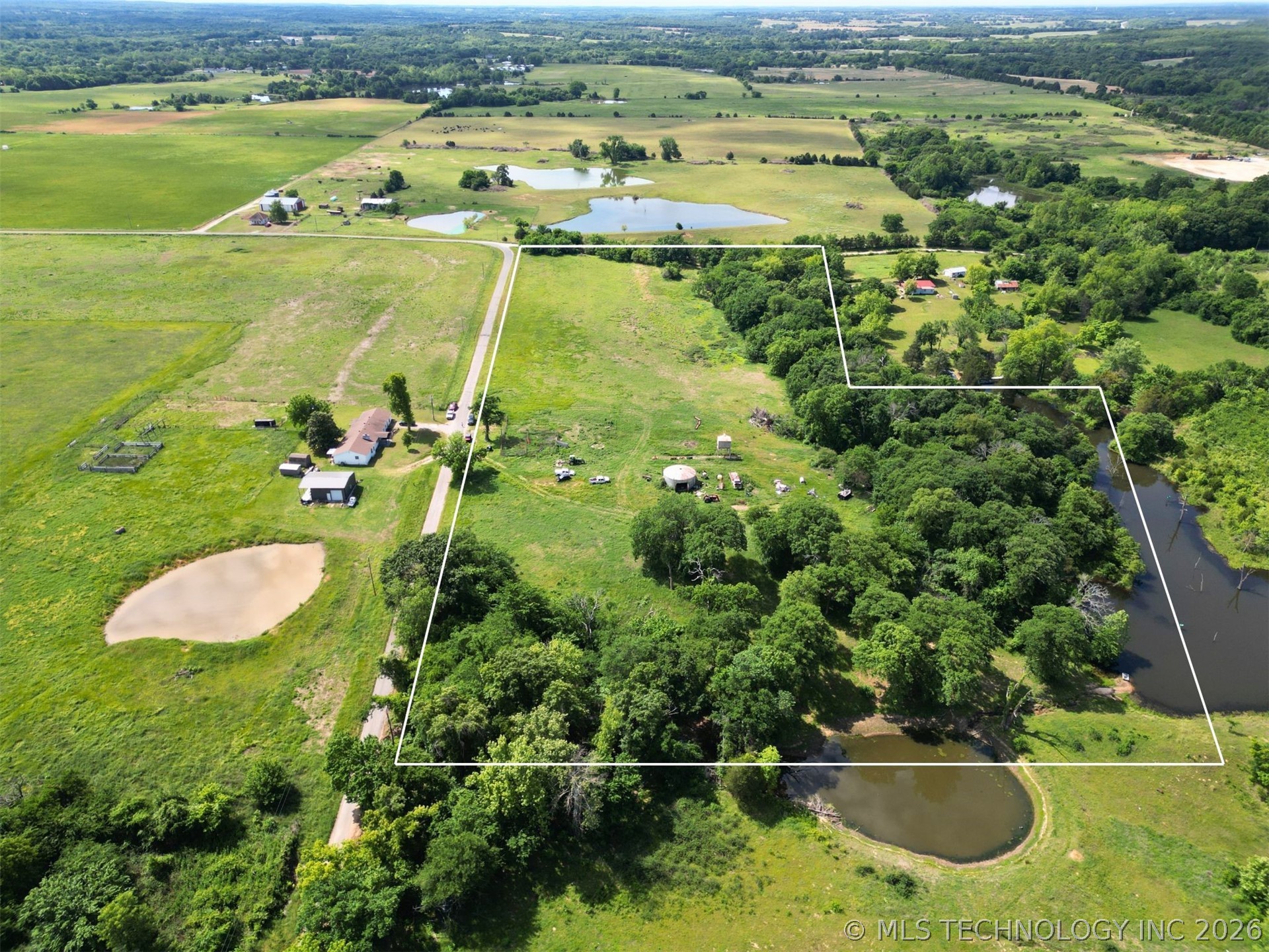4082 N 374 Road Atwood OK 74827