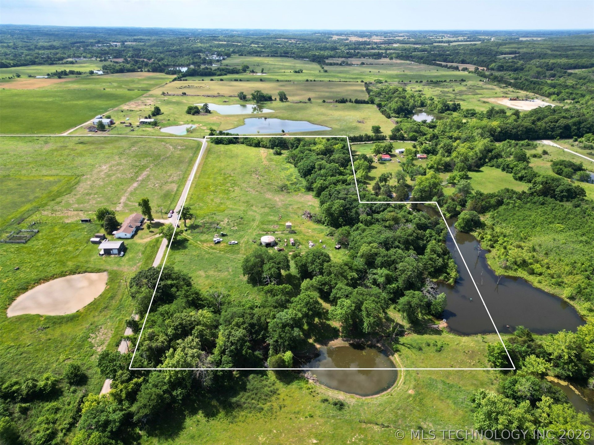4082 N 374 Road Atwood OK 74827