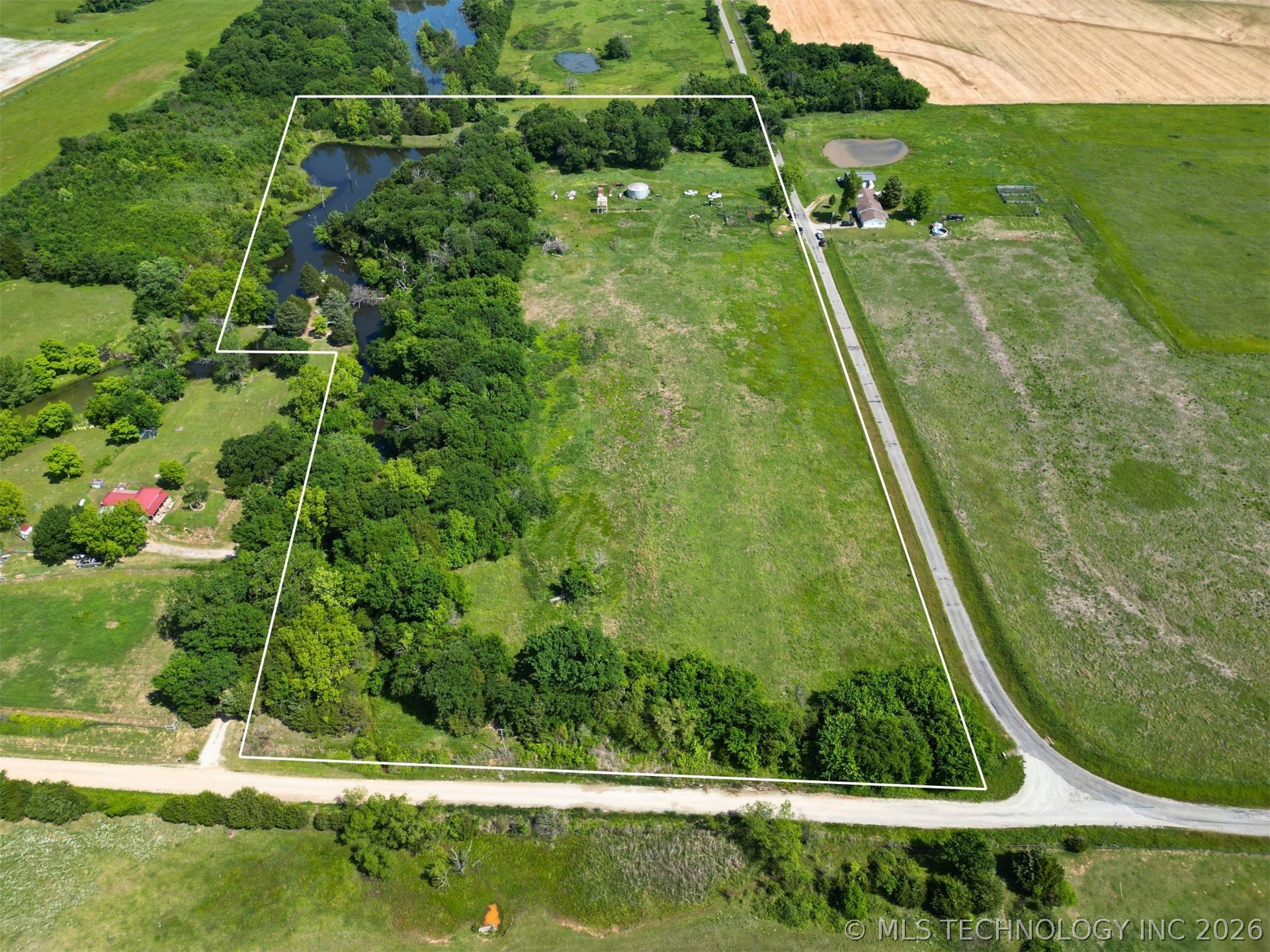 4082 N 374 Road Atwood OK 74827