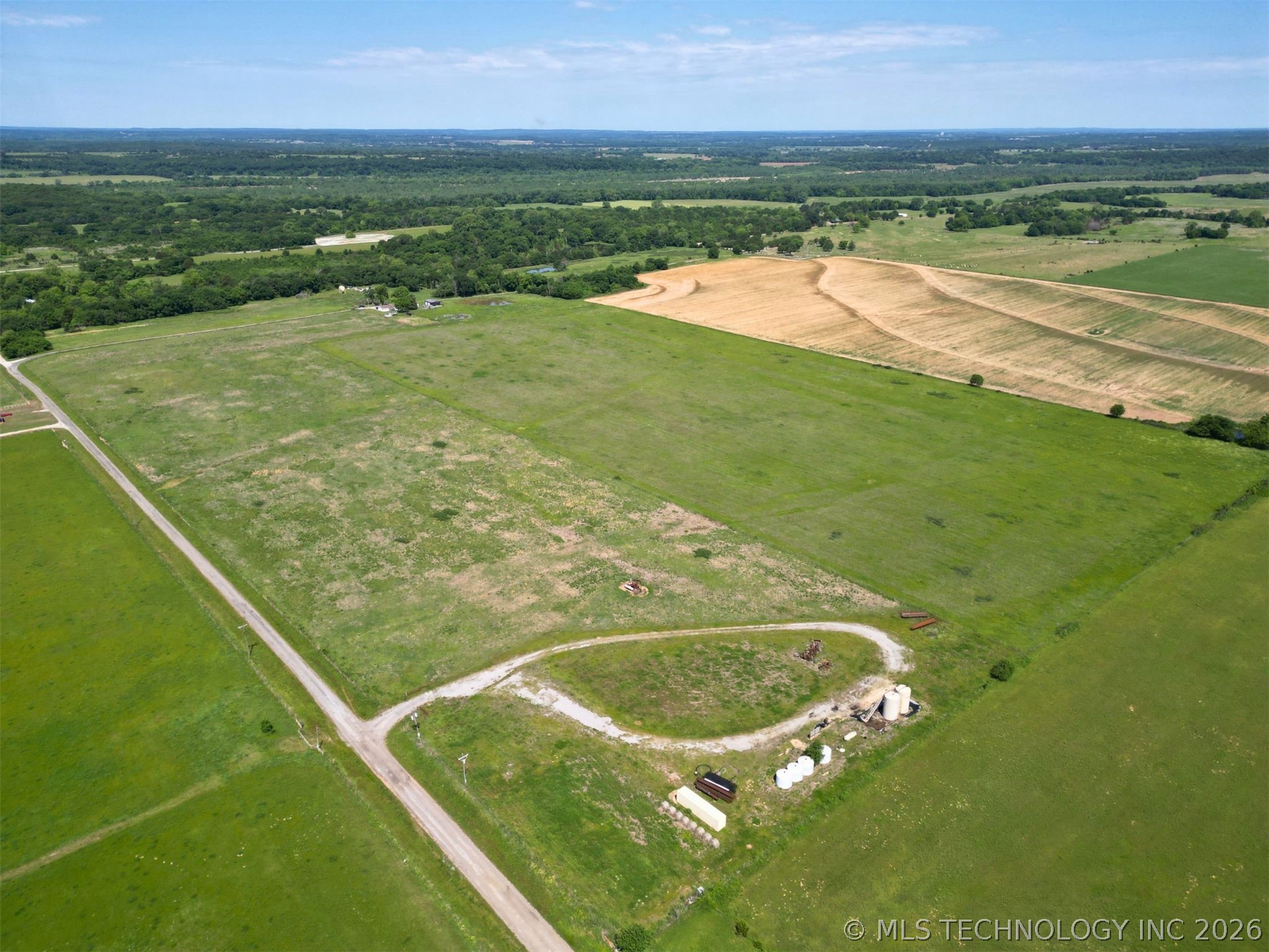 4082 N 374 Road Atwood OK 74827