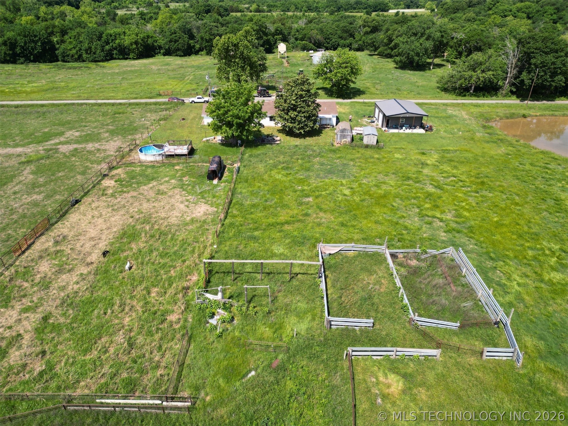 4082 N 374 Road Atwood OK 74827
