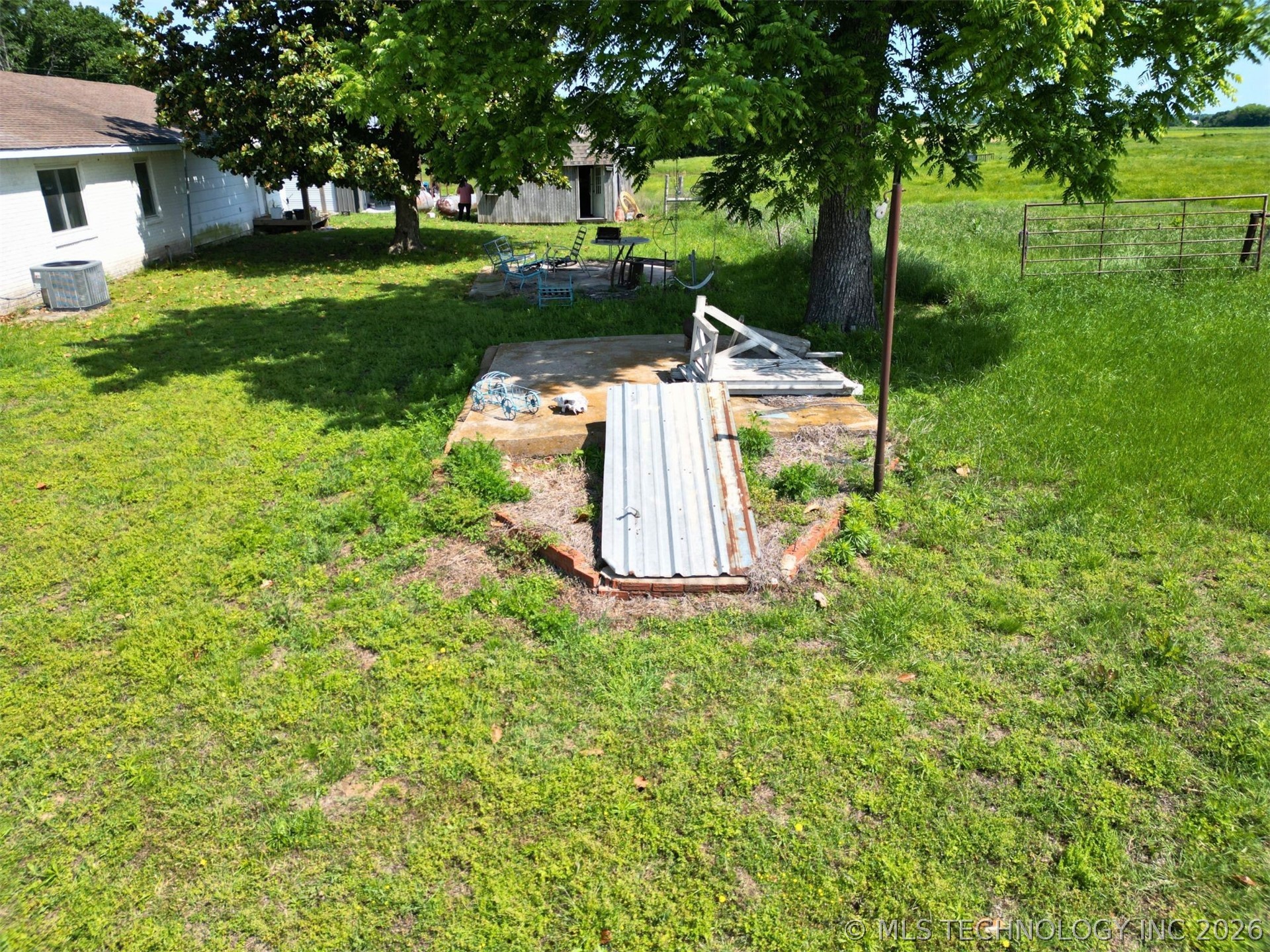 4082 N 374 Road Atwood OK 74827