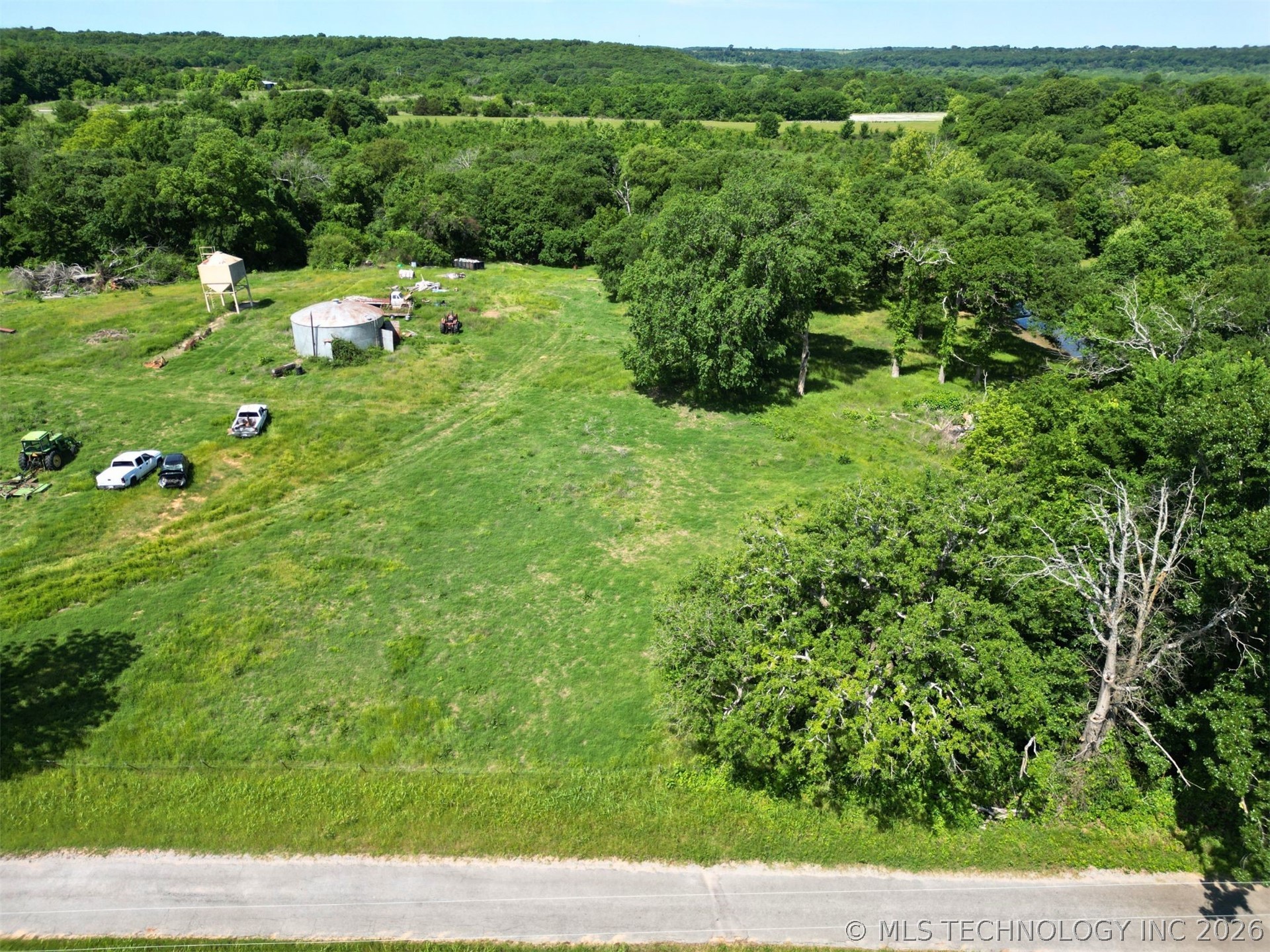4082 N 374 Road Atwood OK 74827