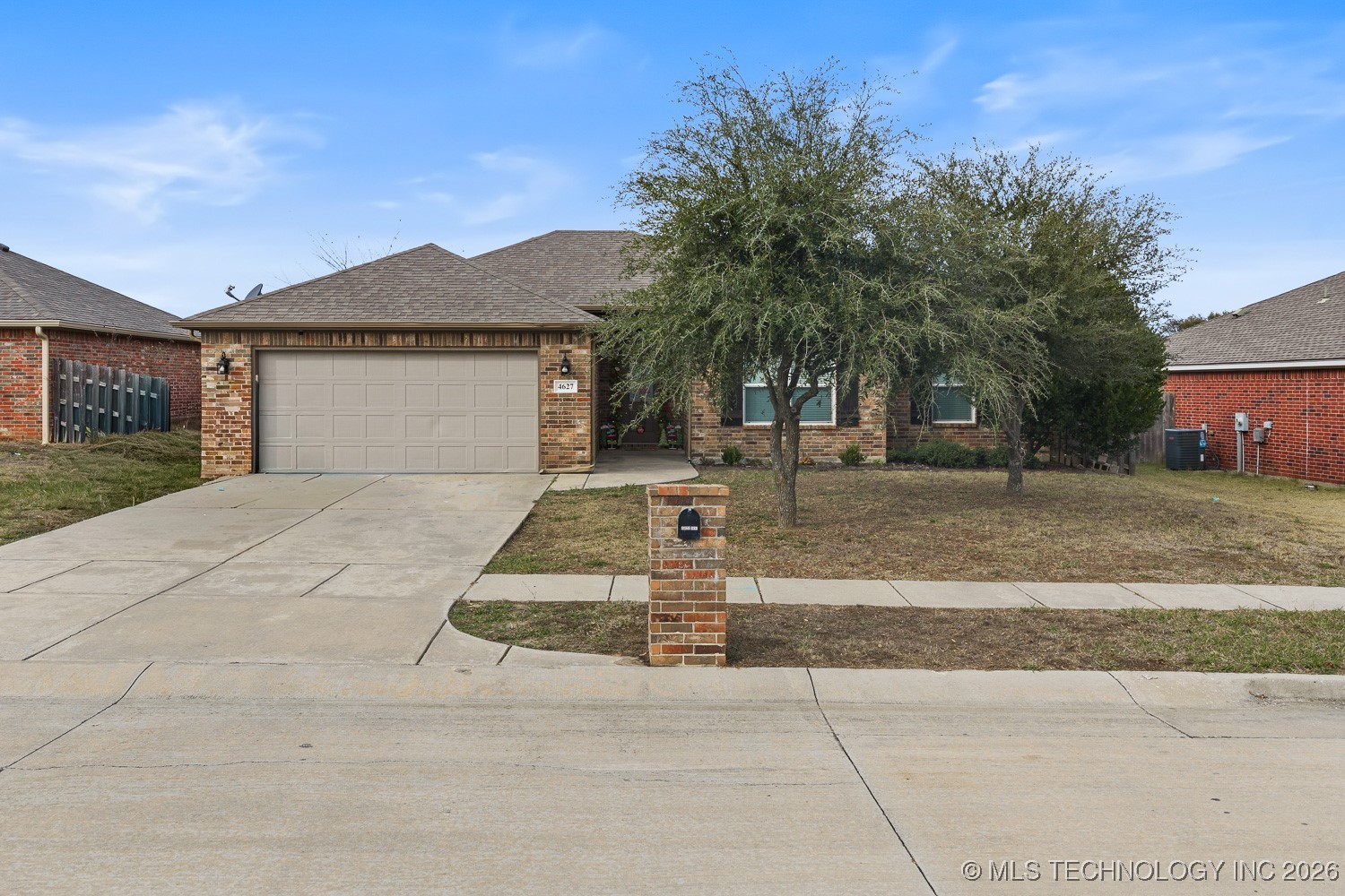 4627 Lakeshore Drive Ardmore OK 73401