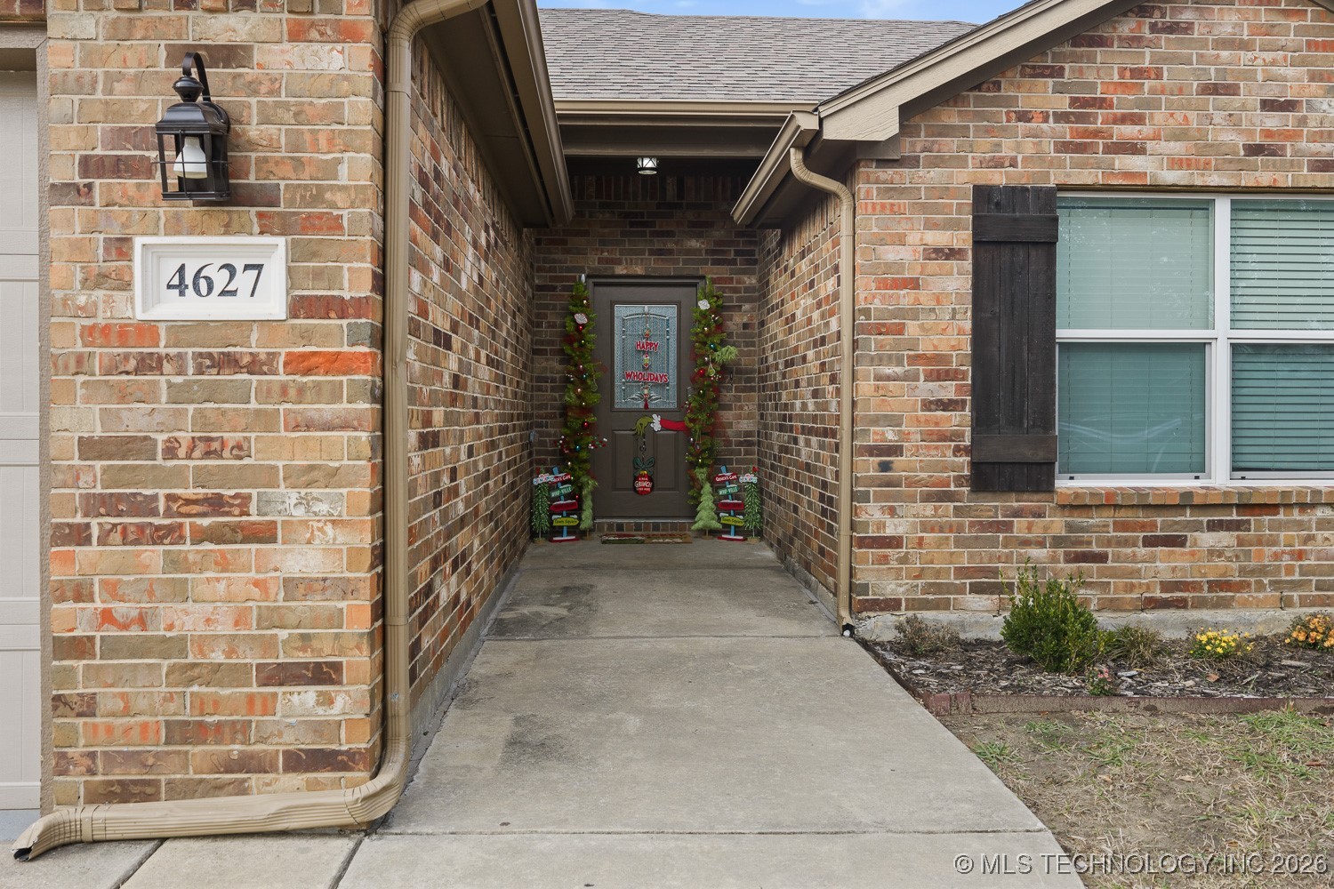 4627 Lakeshore Drive Ardmore OK 73401