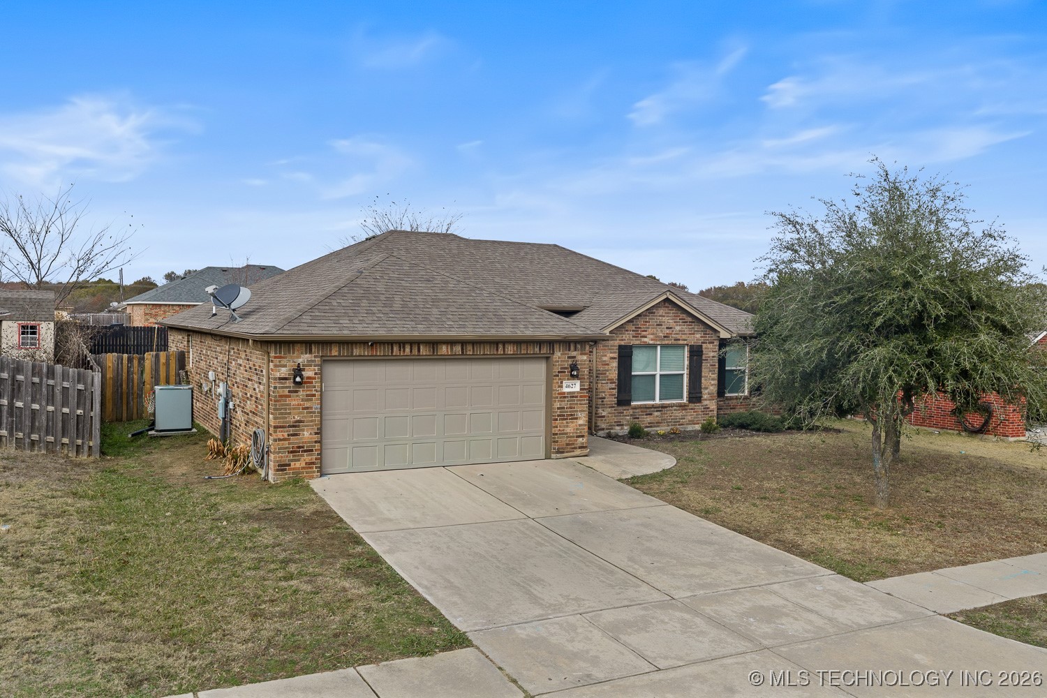4627 Lakeshore Drive Ardmore OK 73401