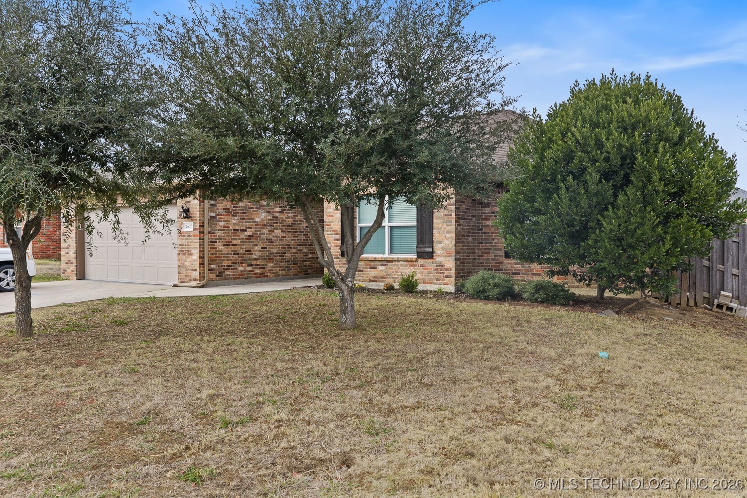4627 Lakeshore Drive Ardmore OK 73401