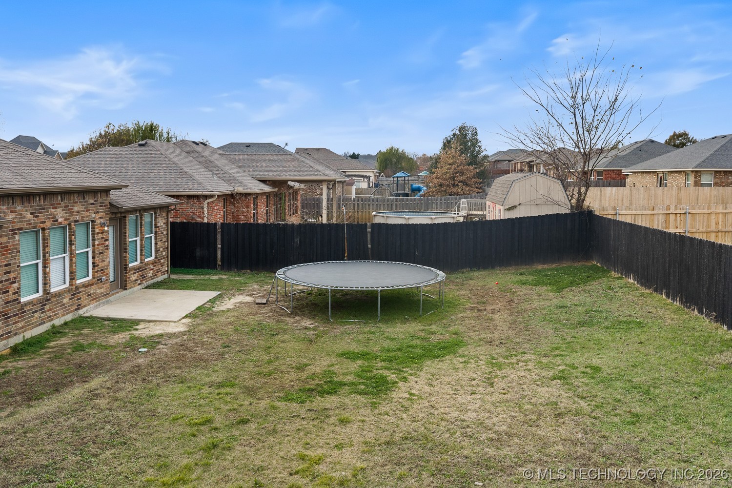 4627 Lakeshore Drive Ardmore OK 73401