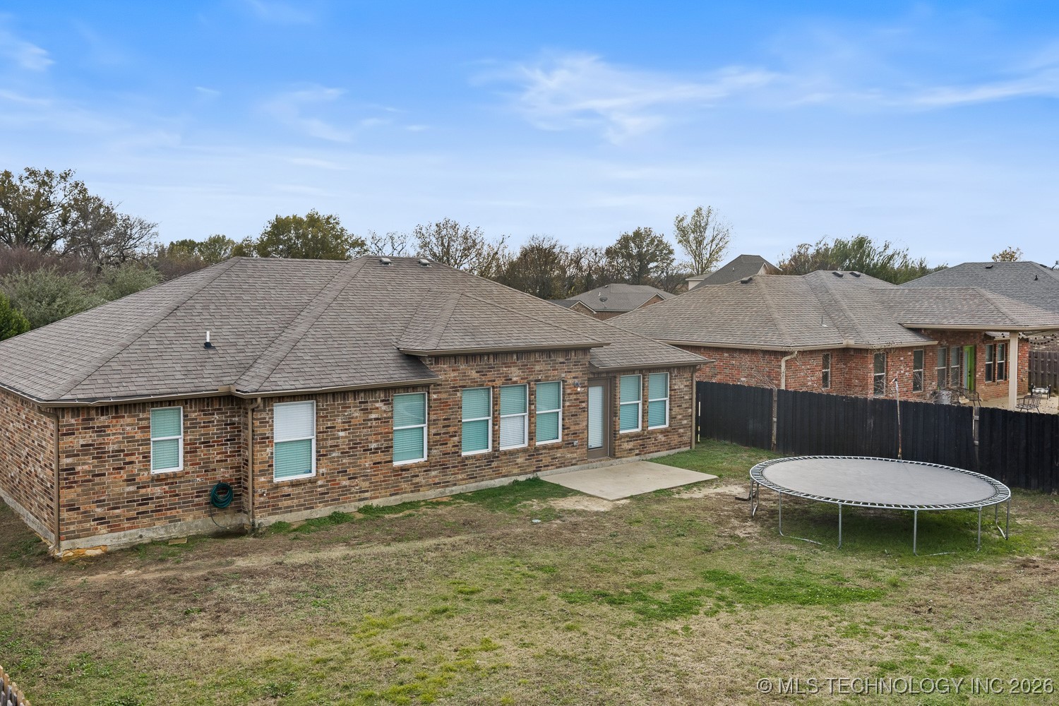 4627 Lakeshore Drive Ardmore OK 73401