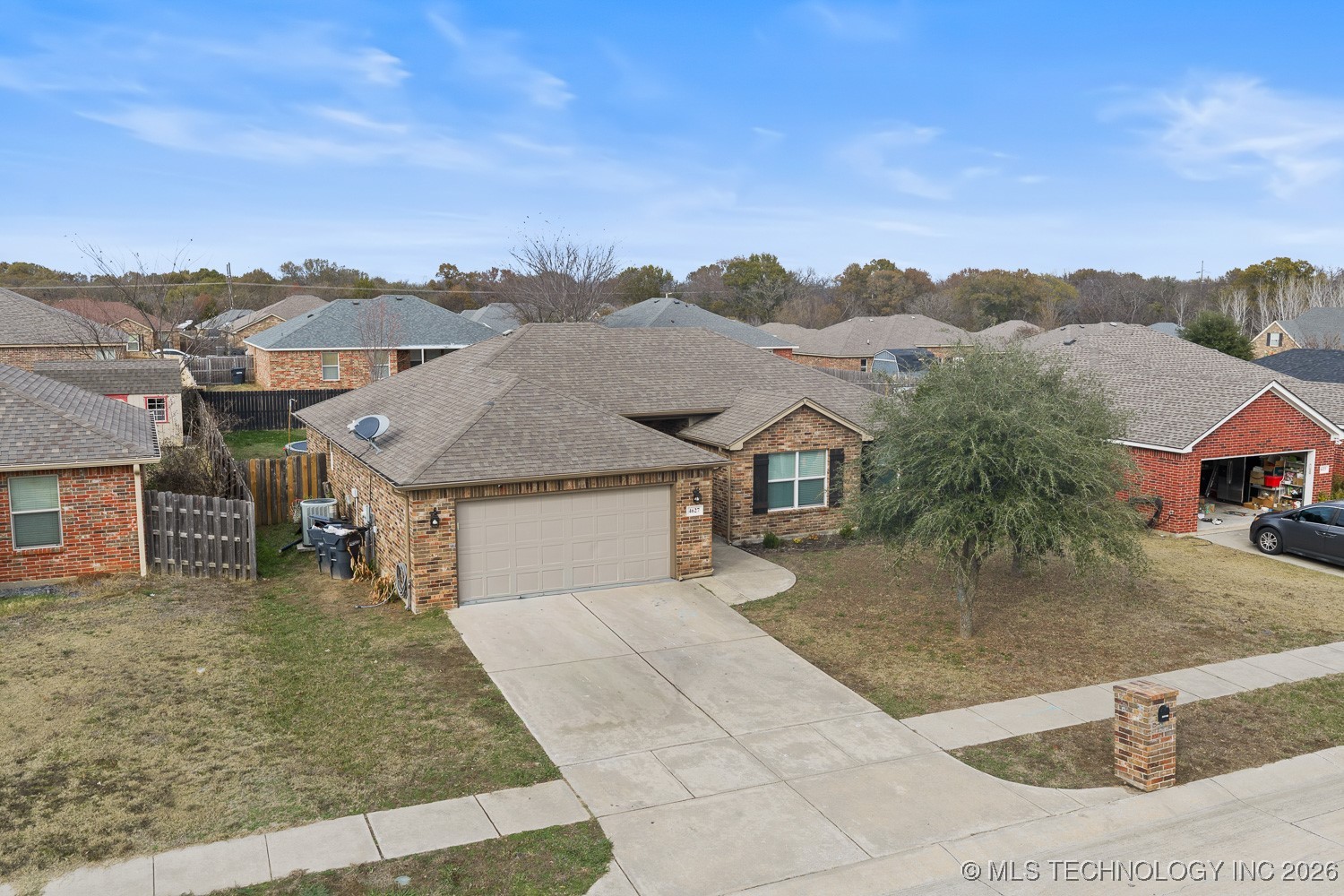 4627 Lakeshore Drive Ardmore OK 73401