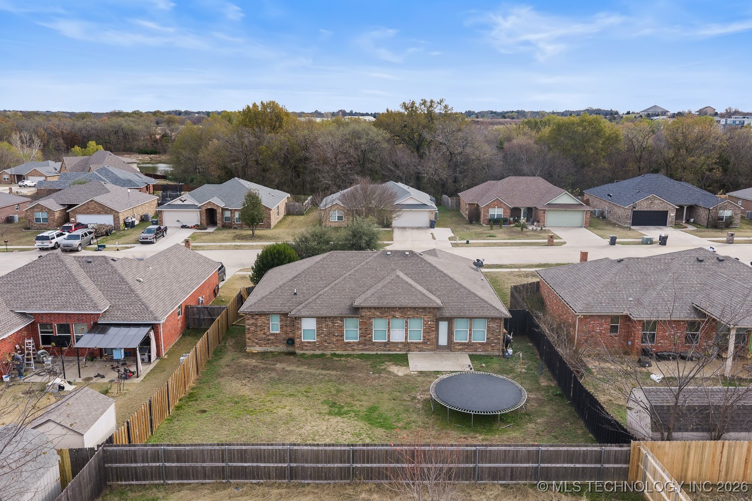 4627 Lakeshore Drive Ardmore OK 73401