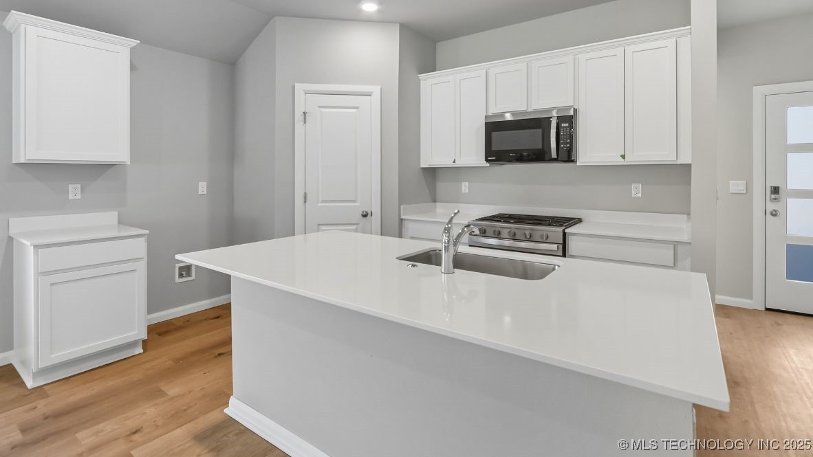 7502 N 154th Eastavenue Owasso OK 74055